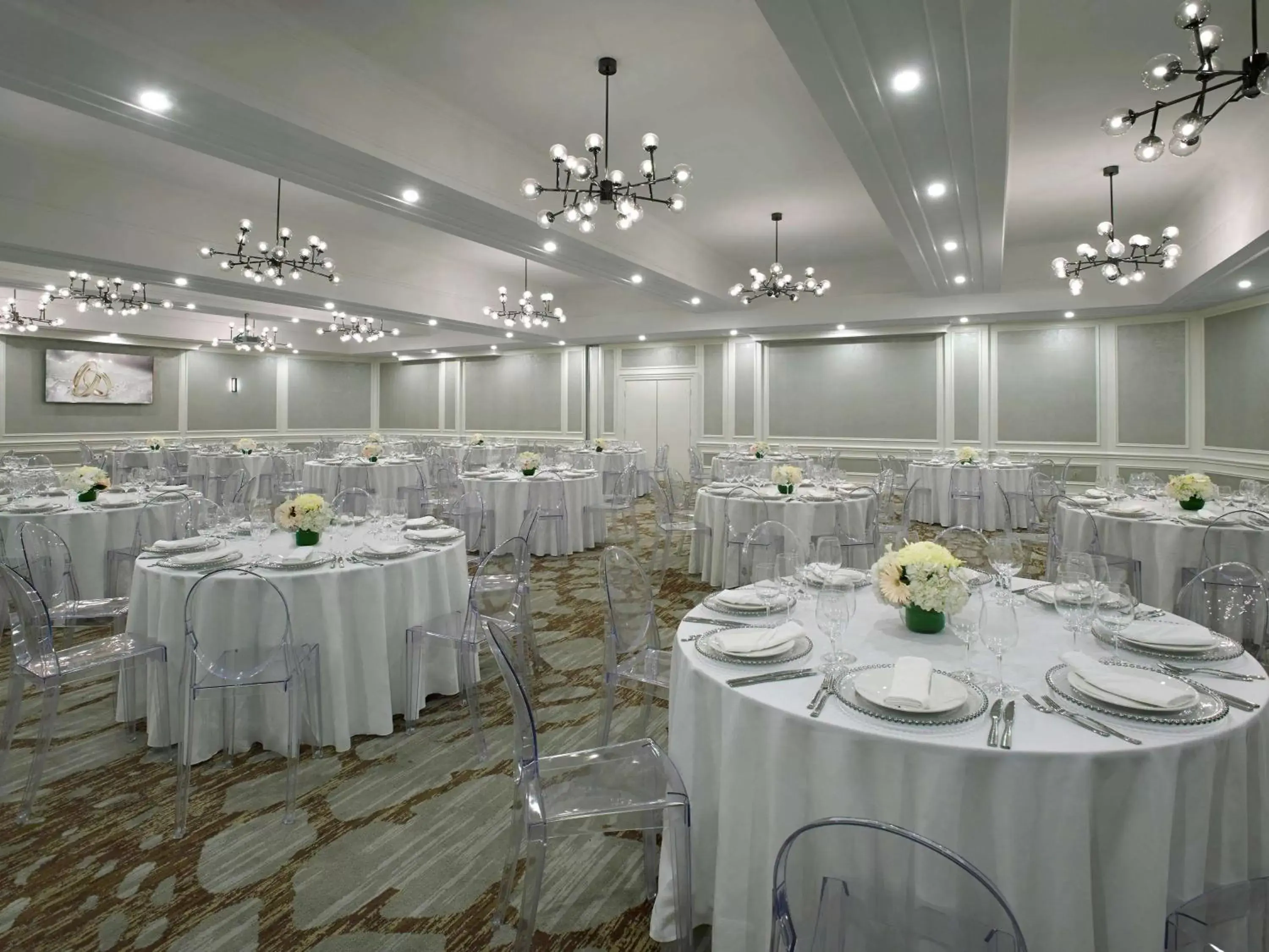 Other, Banquet Facilities in The Novotel Toronto Centre