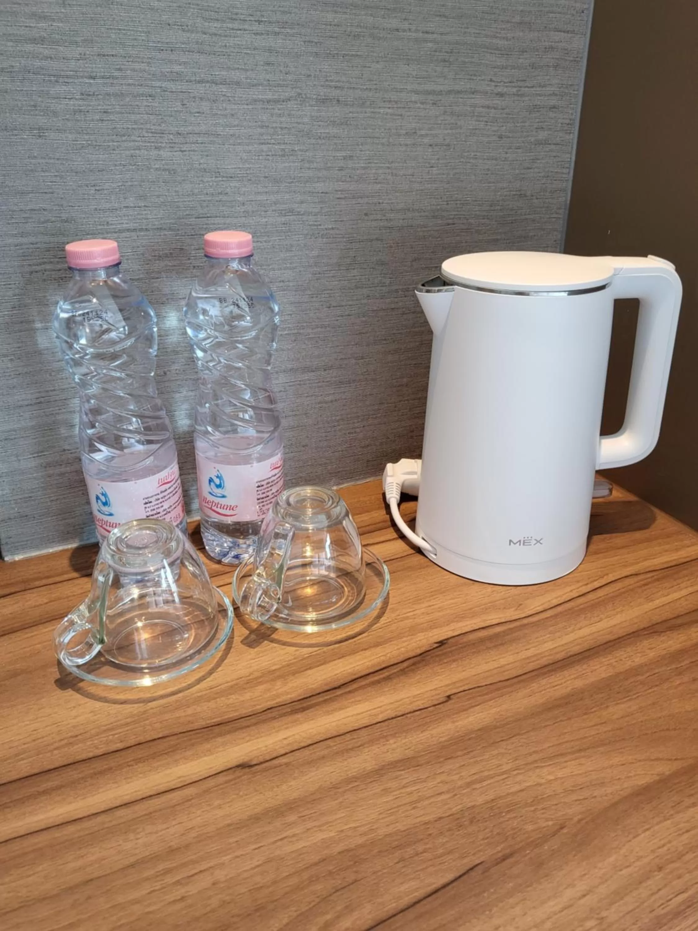 Other in S3 Siam Bangkok Hotel