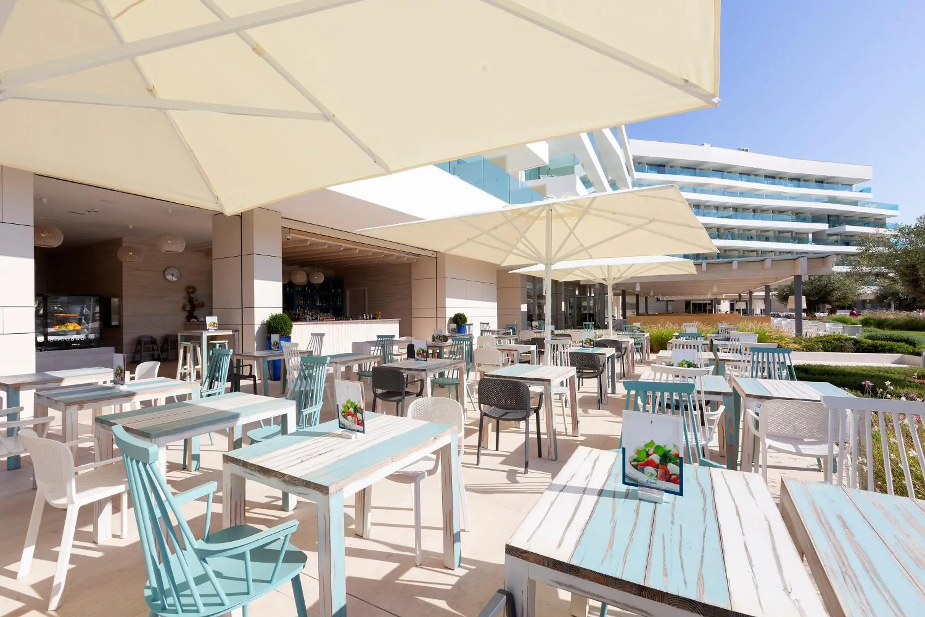 Restaurant/places to eat in Hipotels Gran Playa de Palma Restaurant/places to eat in Hipotels Gran Playa de Palma
