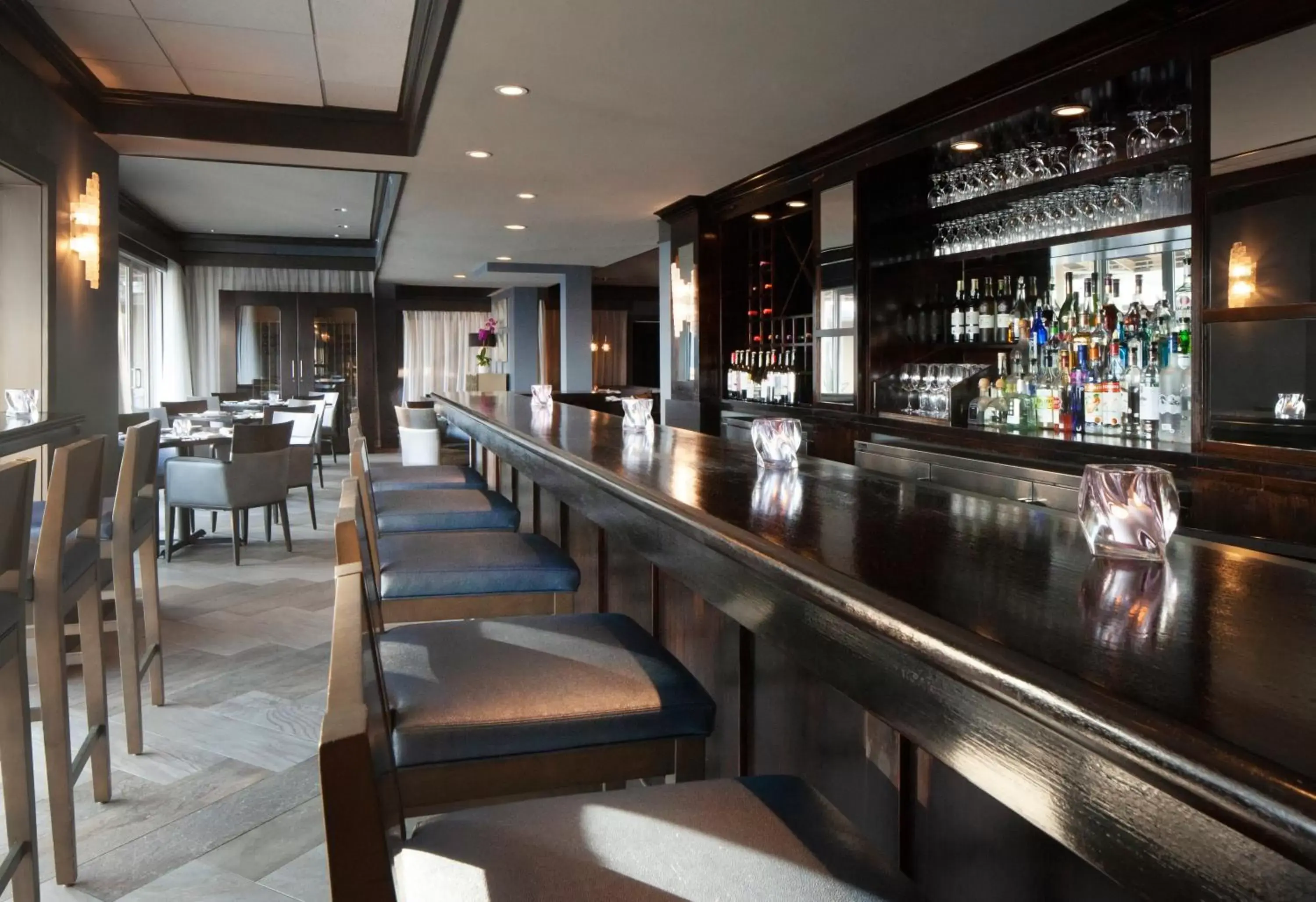 Restaurant/places to eat in Pier House Resort & Spa Restaurant/places to eat in Pier House Resort & Spa