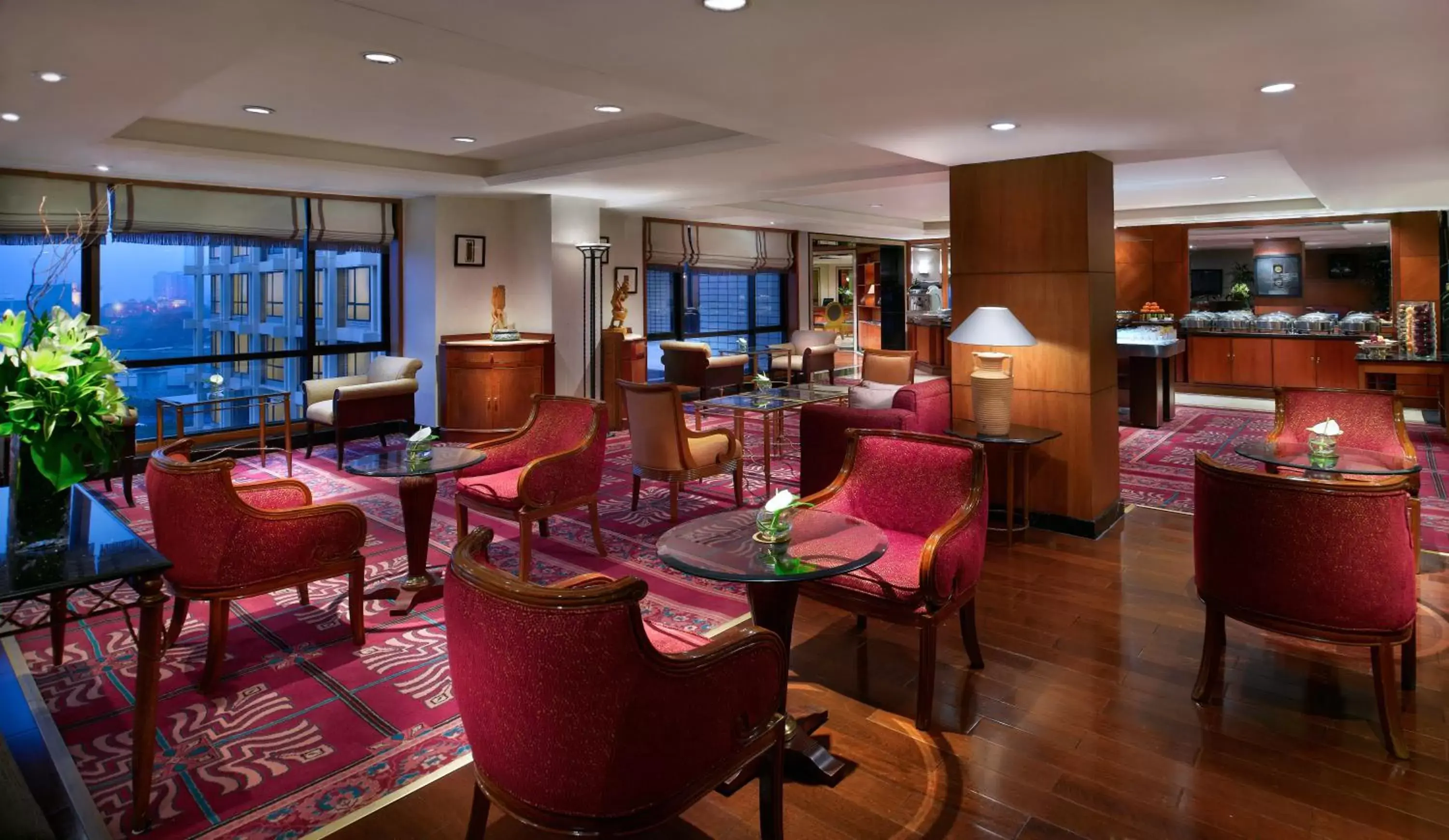Lounge or bar, Lounge/Bar in The Sultan Hotel & Residence Jakarta