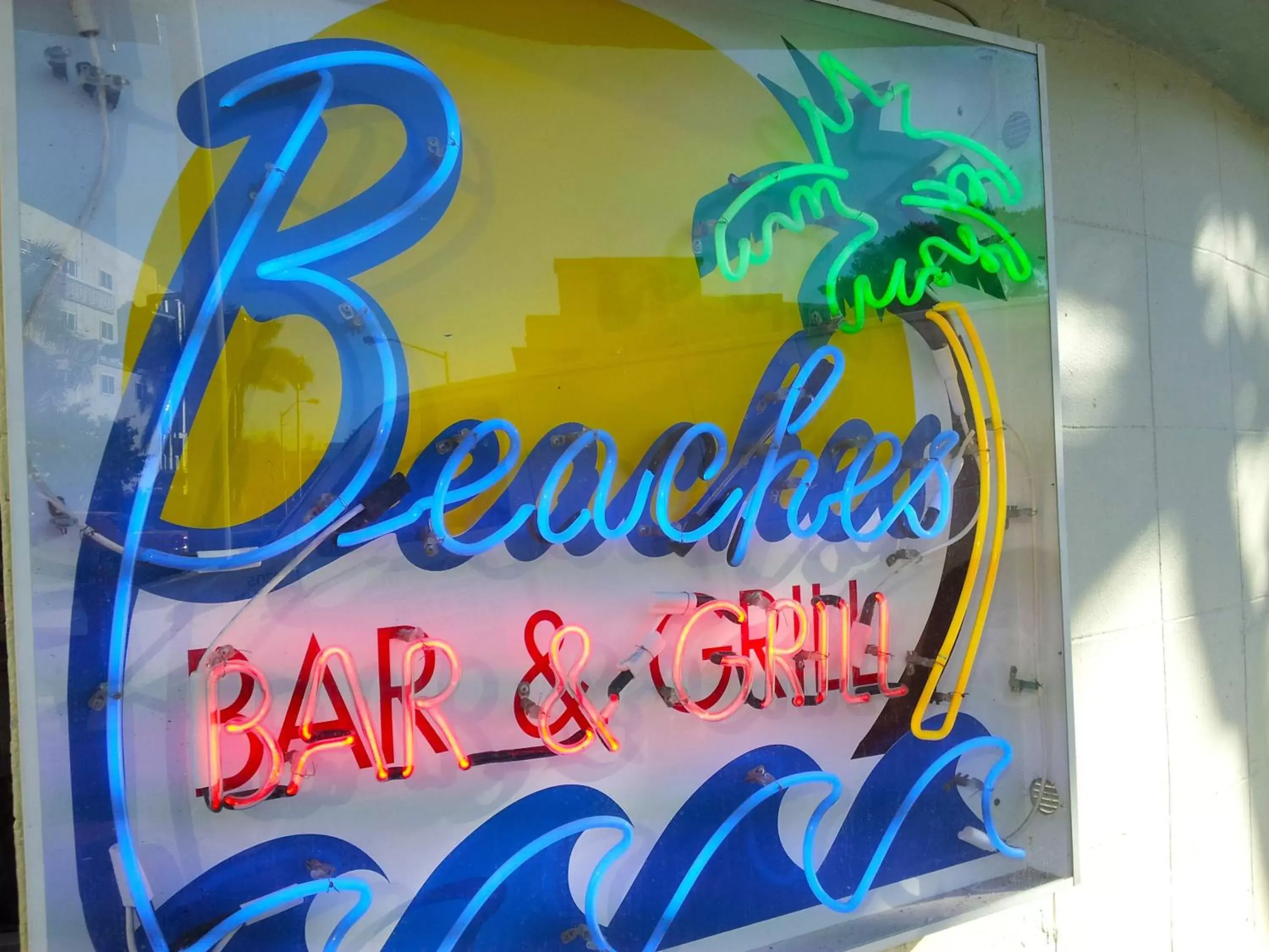 Logo/Certificate/Sign in Lexington by Hotel RL Miami Beach