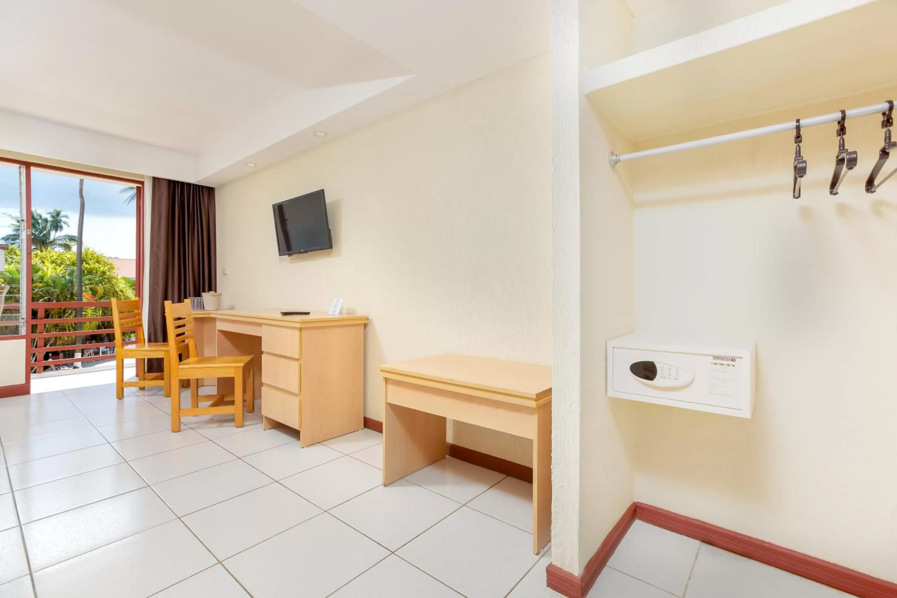 Decorative detail in Best Western Jaco Beach All Inclusive Resort