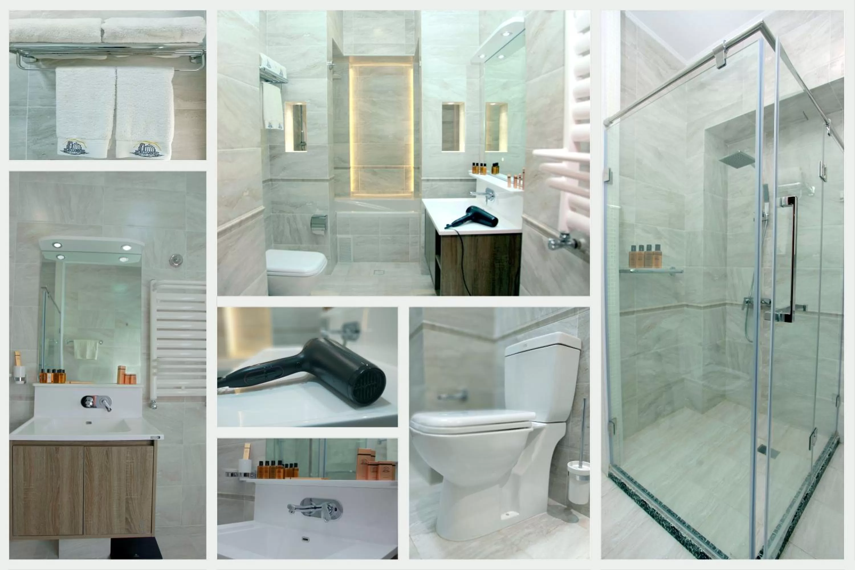 Parliament Palace Hotel