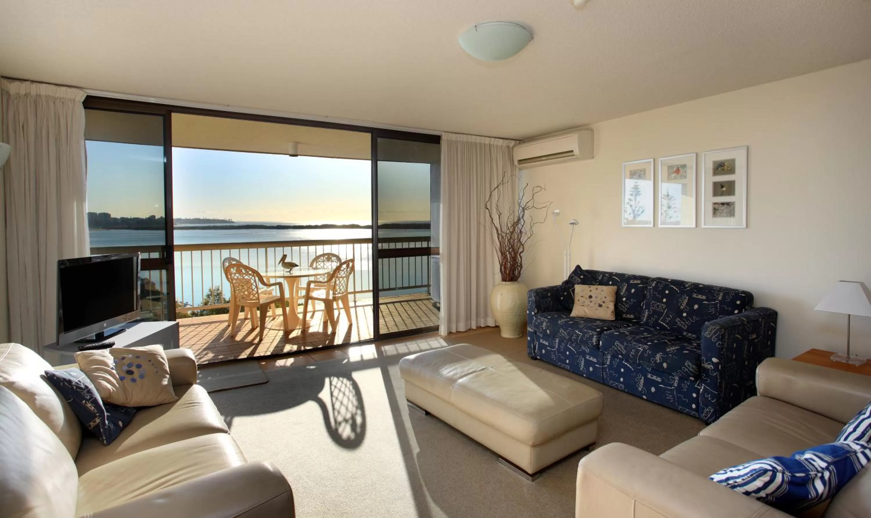 View (from property/room) in Gemini Resort