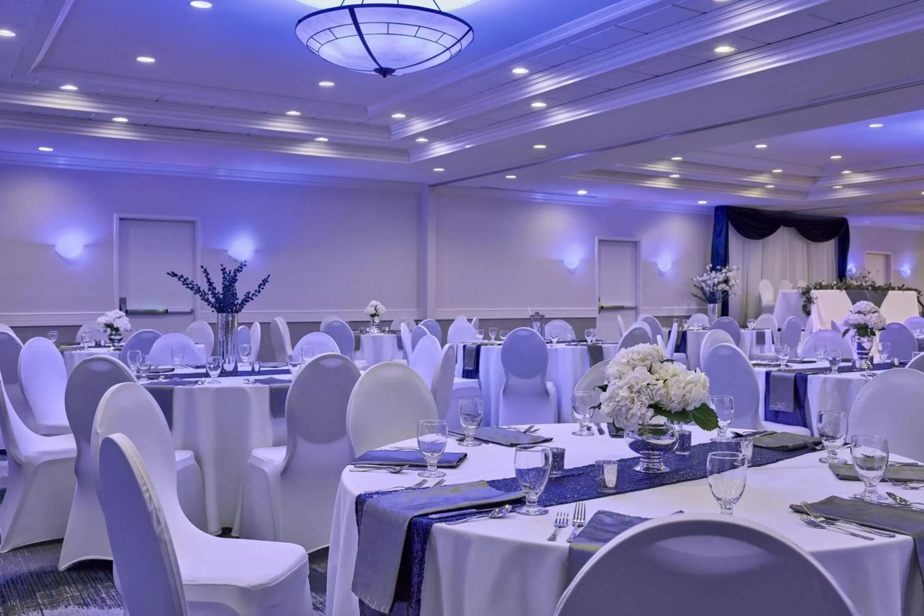 Banquet/Function facilities, Banquet Facilities in Delta Hotels by Marriott Muskegon Convention Center