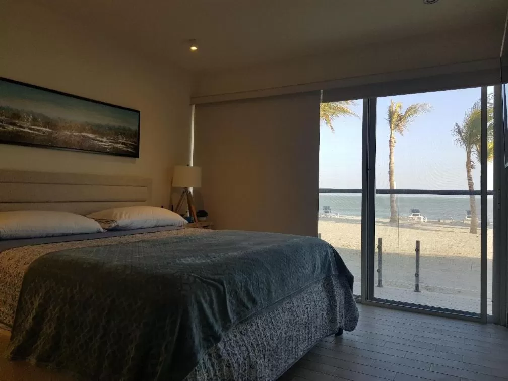 Bedroom, Bed in Playa Caracol Residences