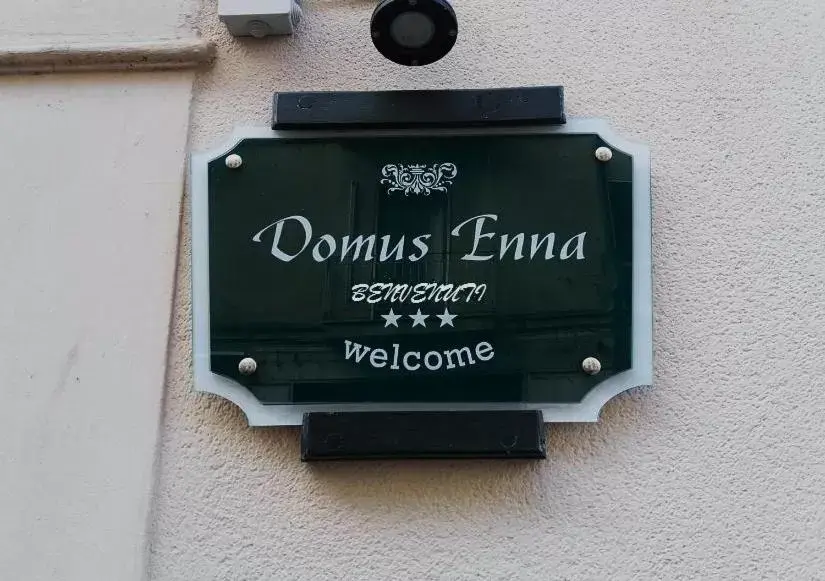 B&B Domus Enna