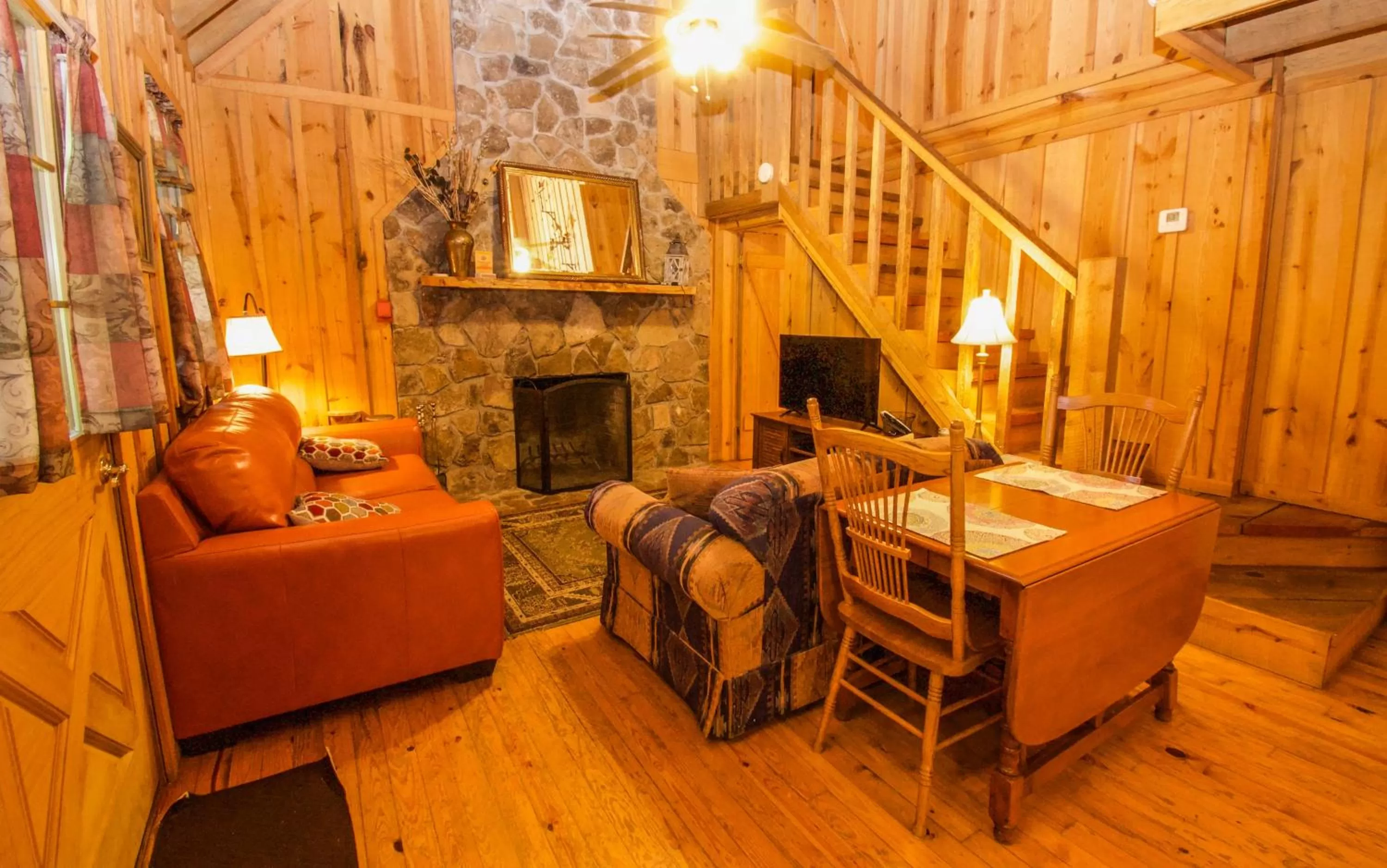 Living room in Paradise Hills, Winery Resort & Spa