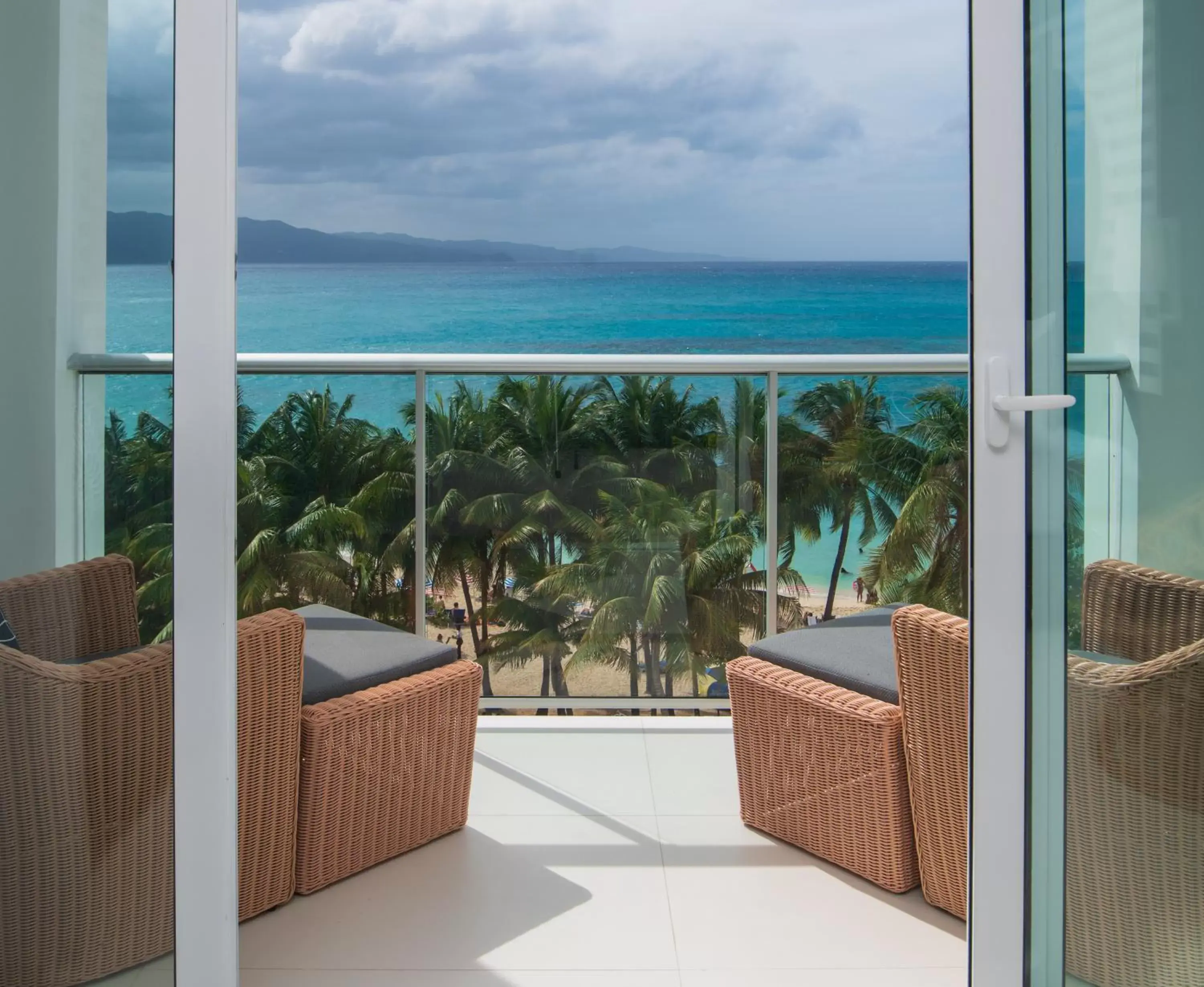 View (from property/room) in S Hotel Montego Bay - Luxury Boutique All-Inclusive Hotel View (from property/room) in S Hotel Montego Bay - Luxury Boutique All-Inclusive Hotel