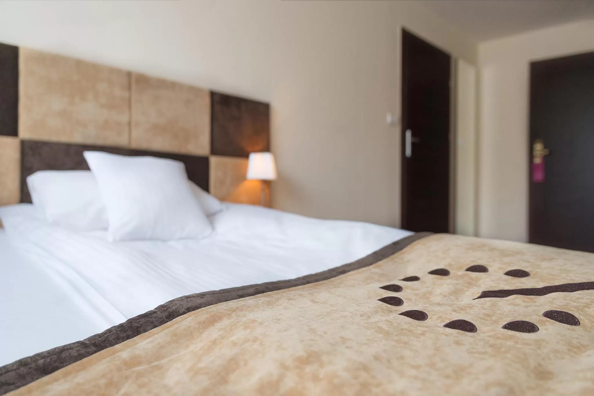 Bed in Boutique Hotel's Kwiska - Legnicka