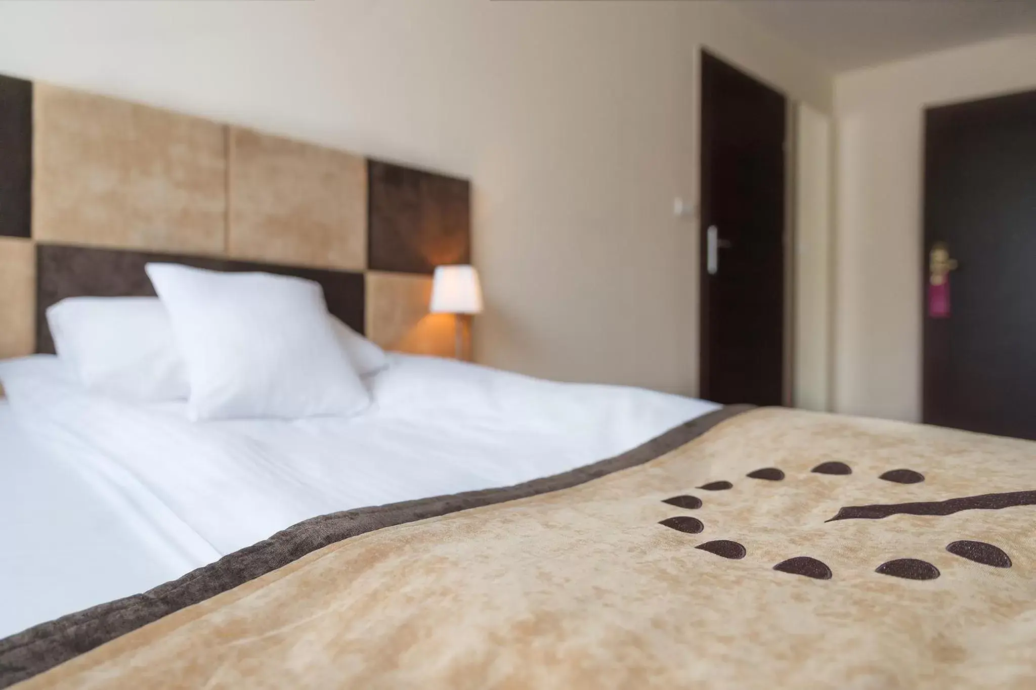 Bed in Boutique Hotel's Kwiska - Legnicka Bed in Boutique Hotel's Kwiska - Legnicka