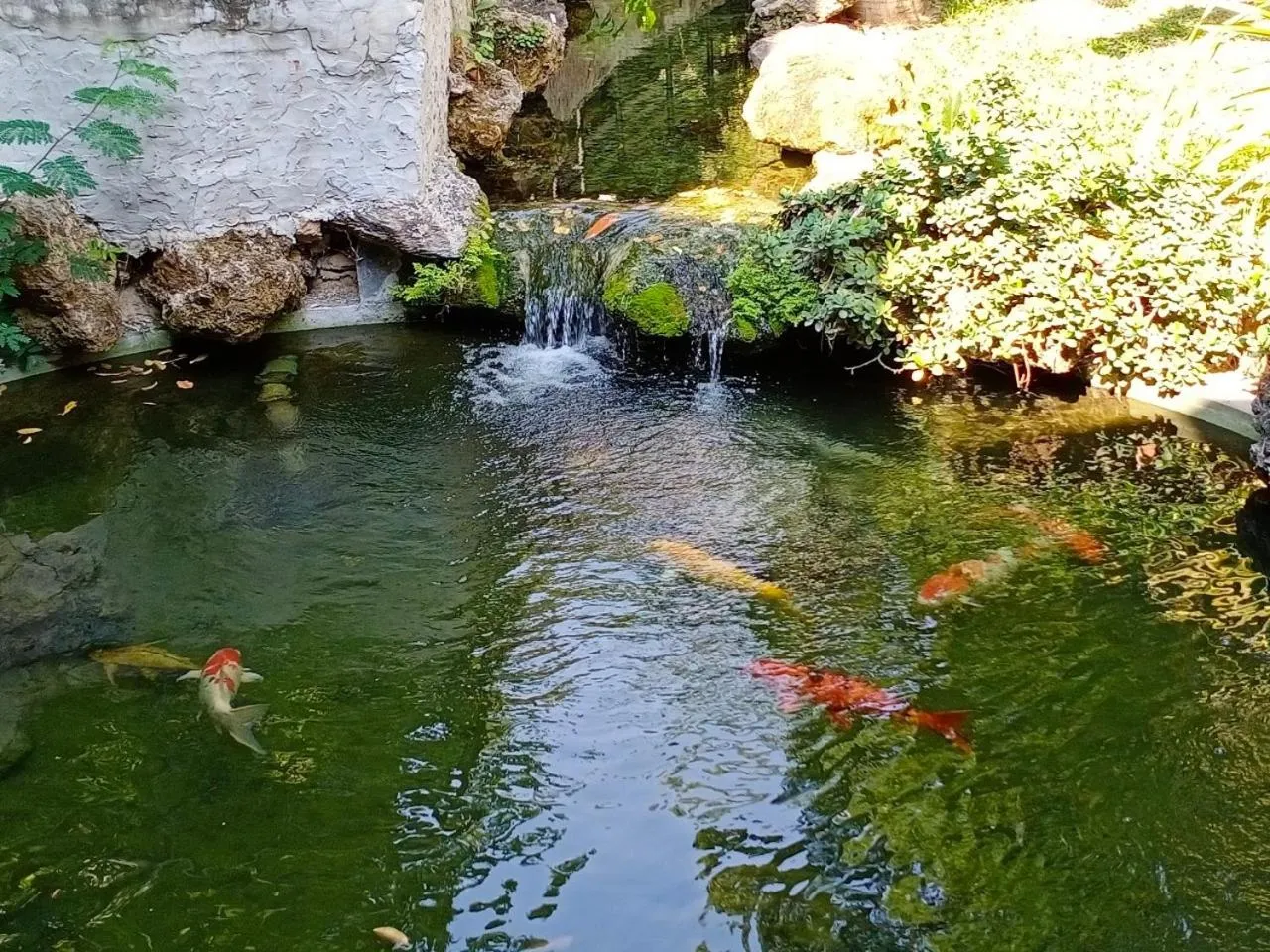 Day in Prelude Hotel