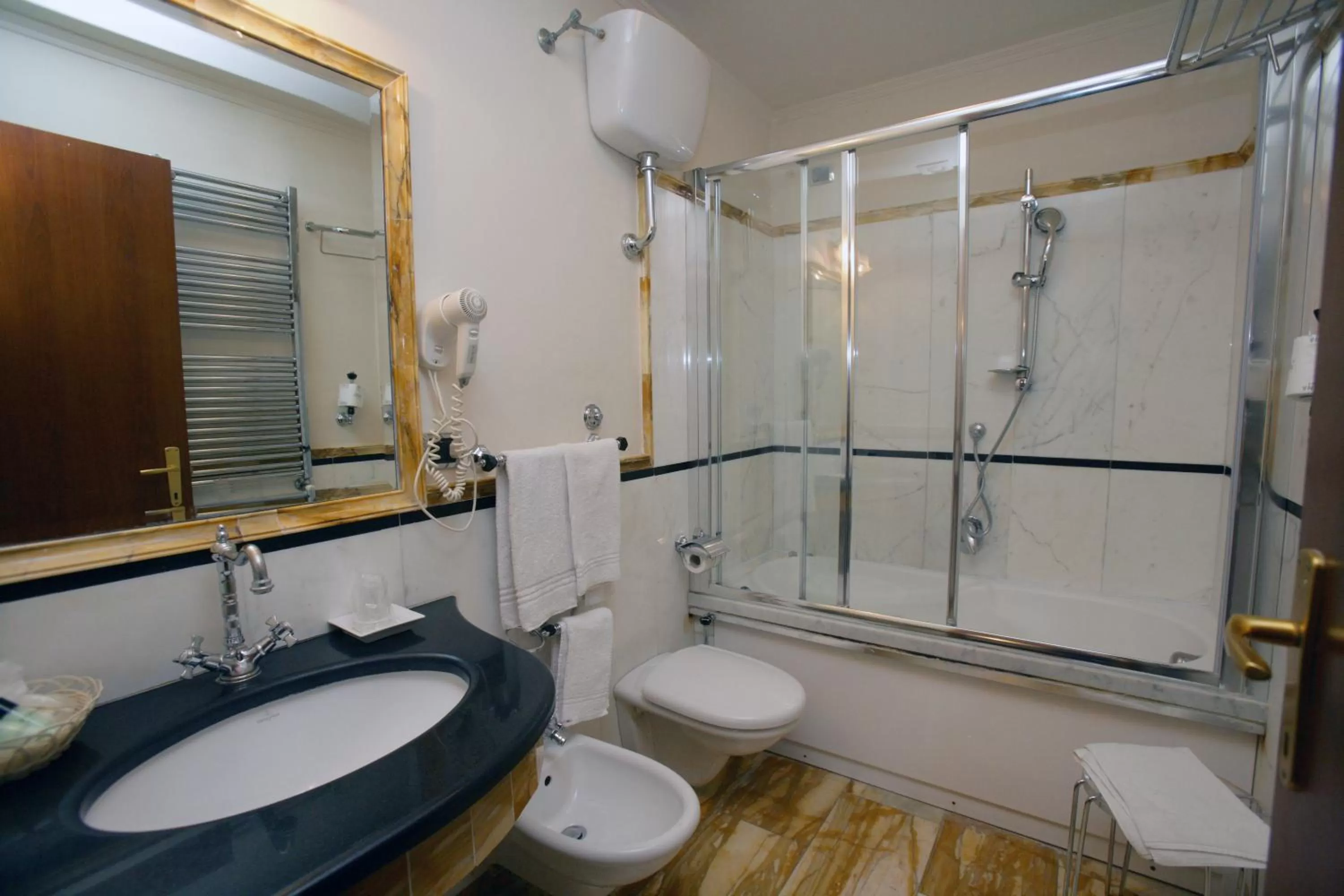 Domus Florentiae Hotel