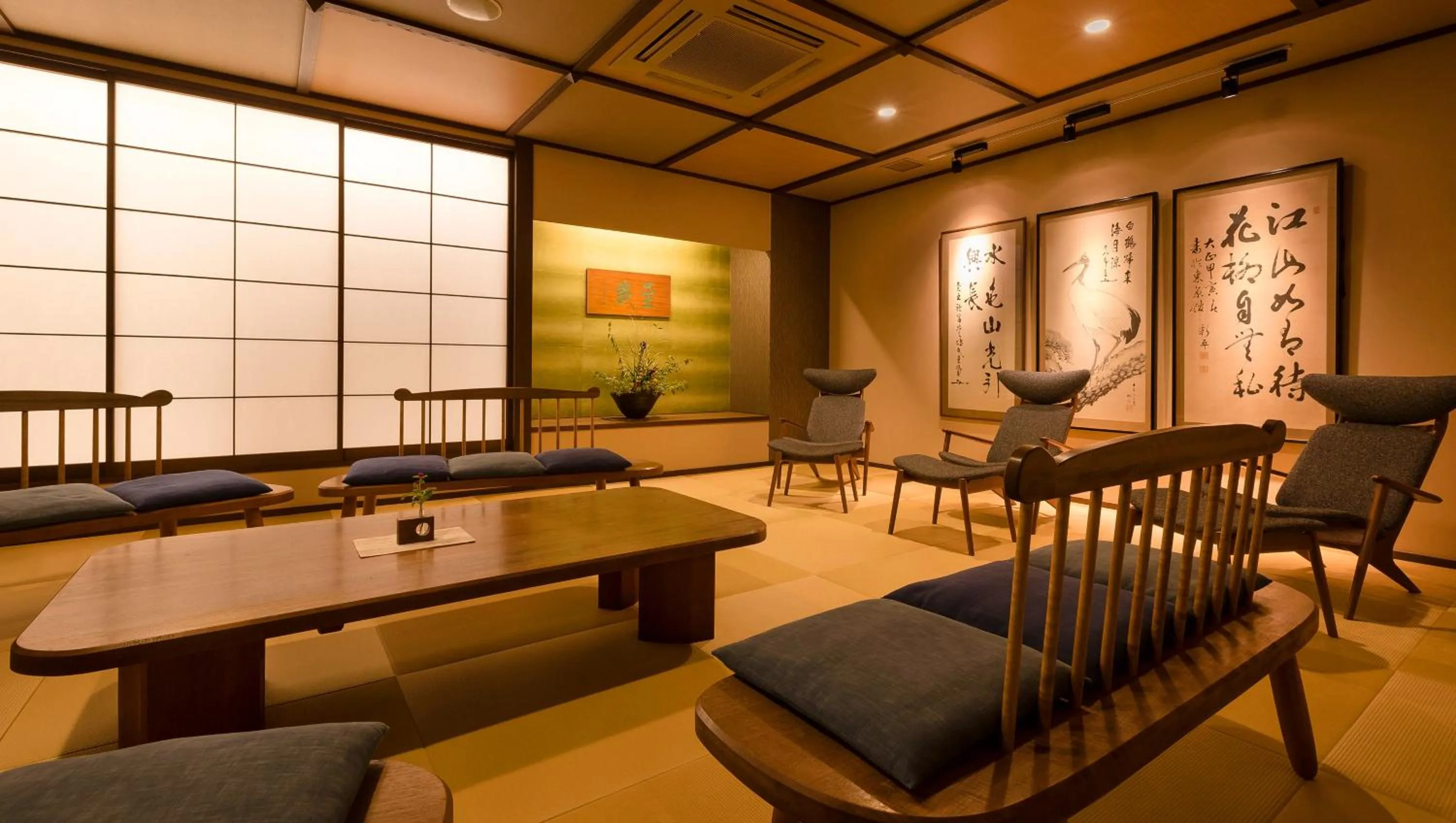 Hot Spring Bath in Laforet Ito Onsen Yunoniwa