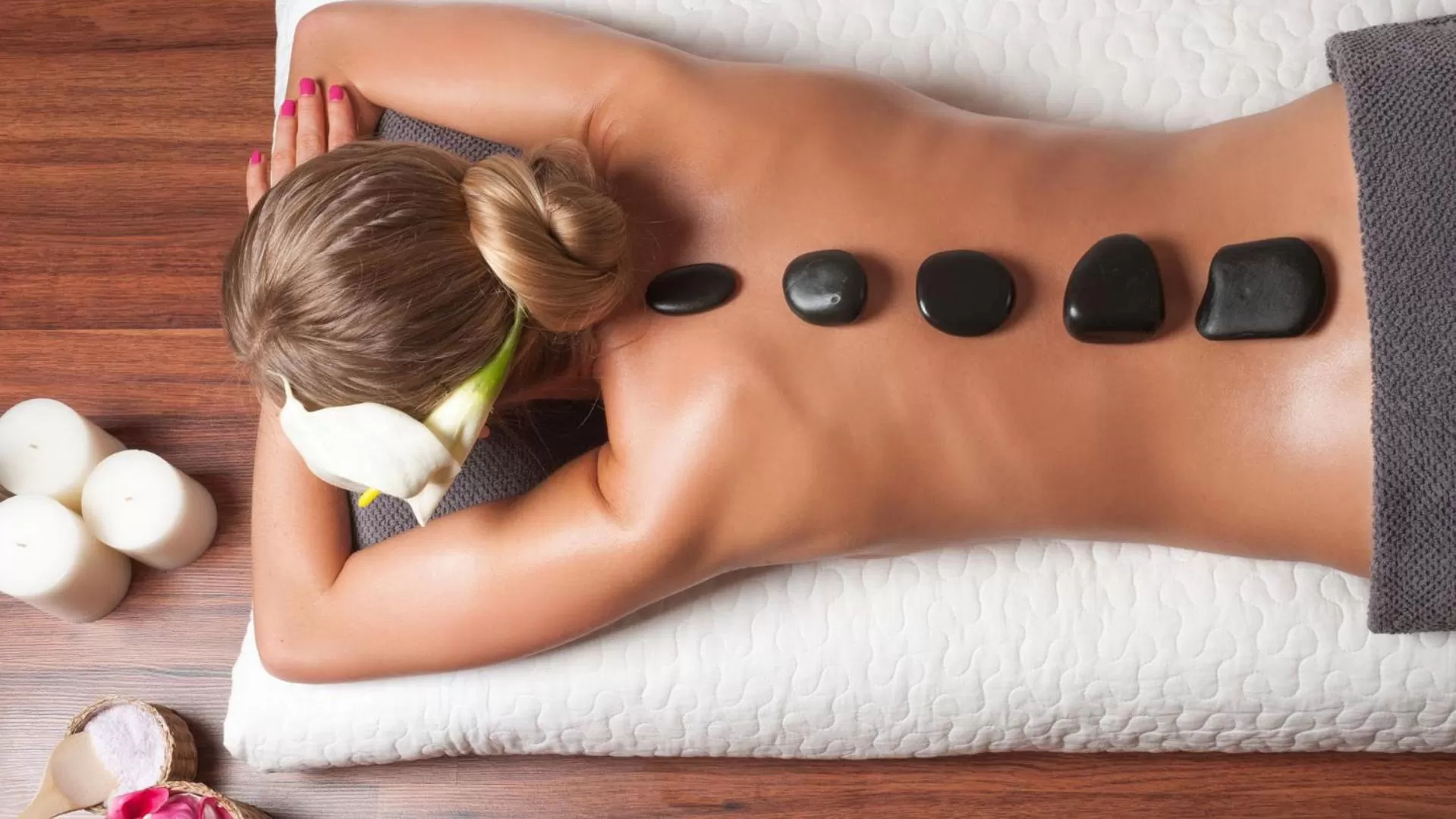 Massage in Regina