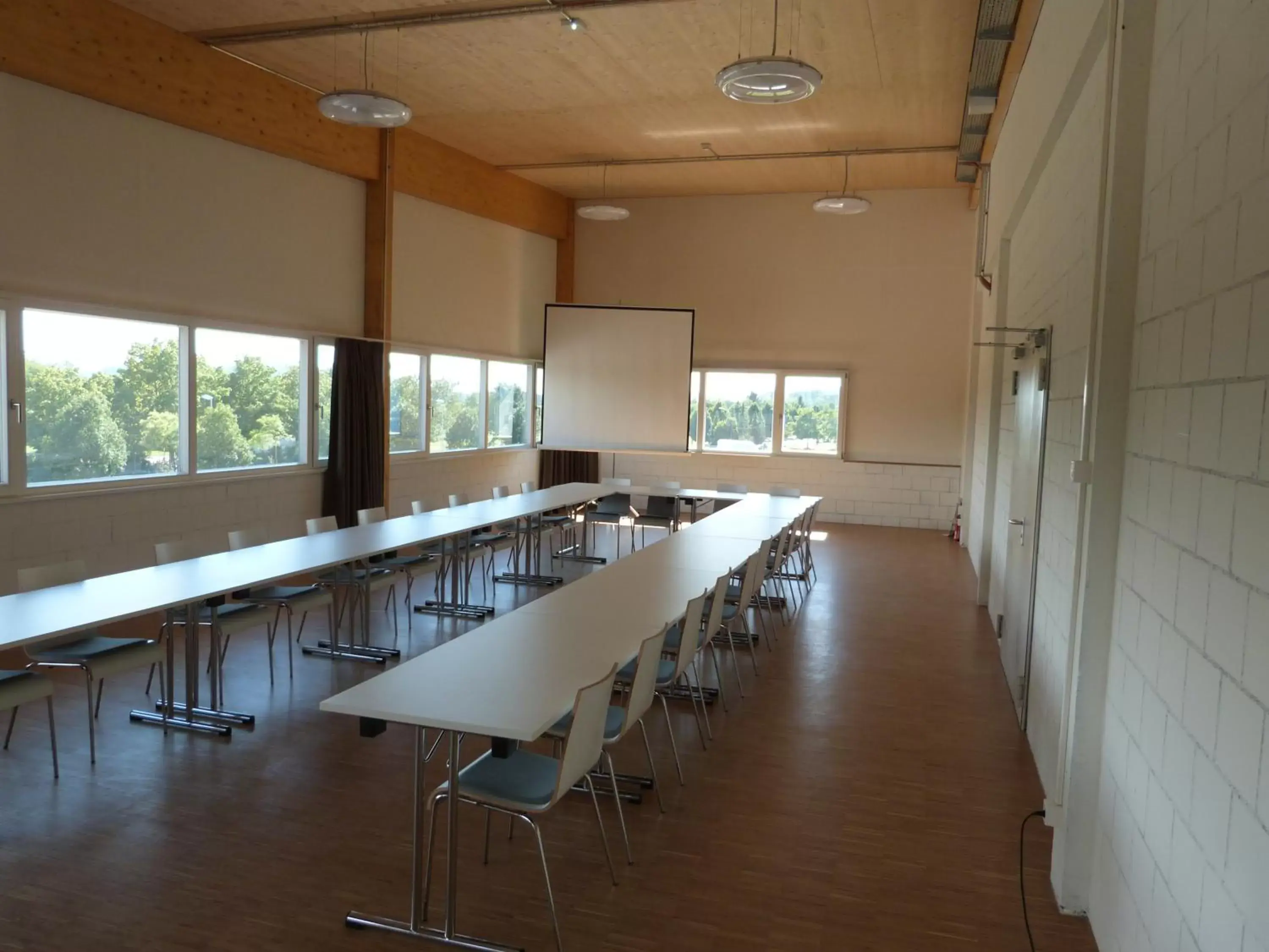 Meeting/conference room in Hotel Tissot Velodrome