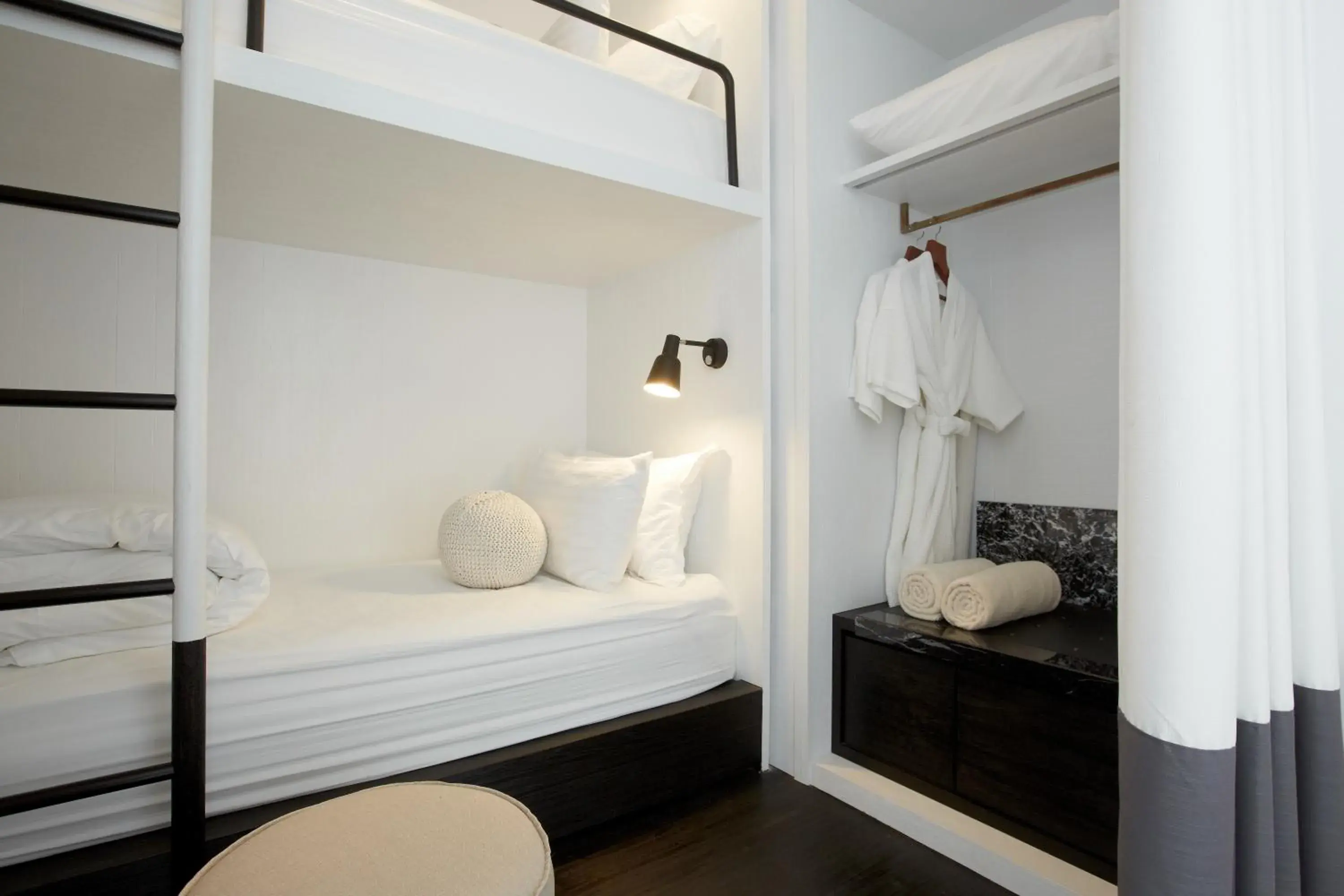 bunk bed, Bed in Veranda Pool Villas & Suite Hua Hin Cha Am bunk bed, Bed in Veranda Pool Villas & Suite Hua Hin Cha Am