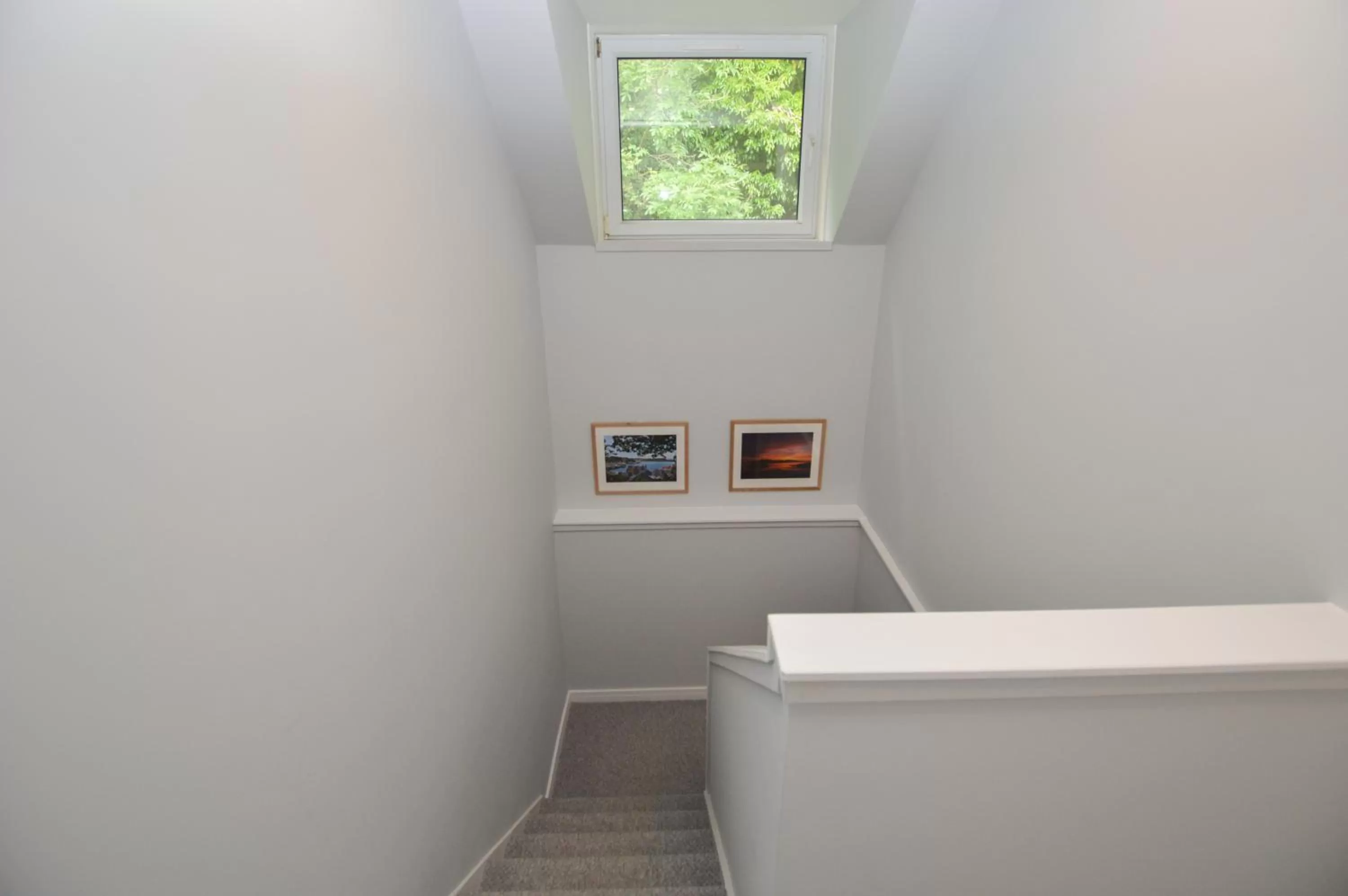 Decorative detail in Fairhaven, Oban Town Centre