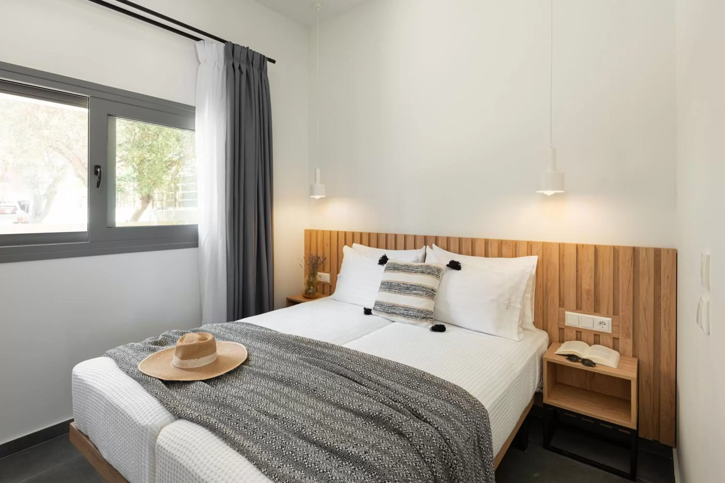 Villa with Private Pool in Yuka Villas Collection Villa with Private Pool in Yuka Villas Collection