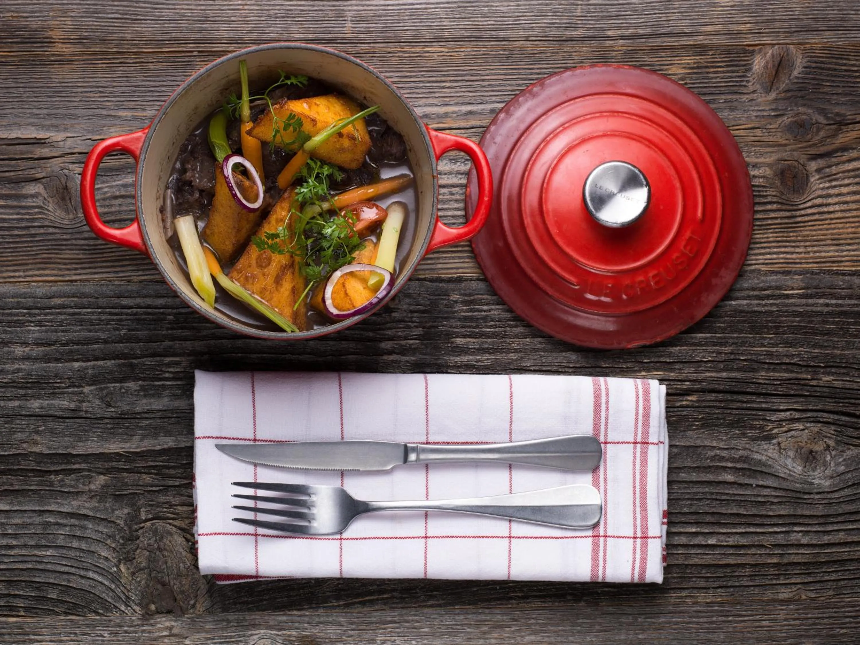 Food close-up in Hôtel Alpen Ruitor