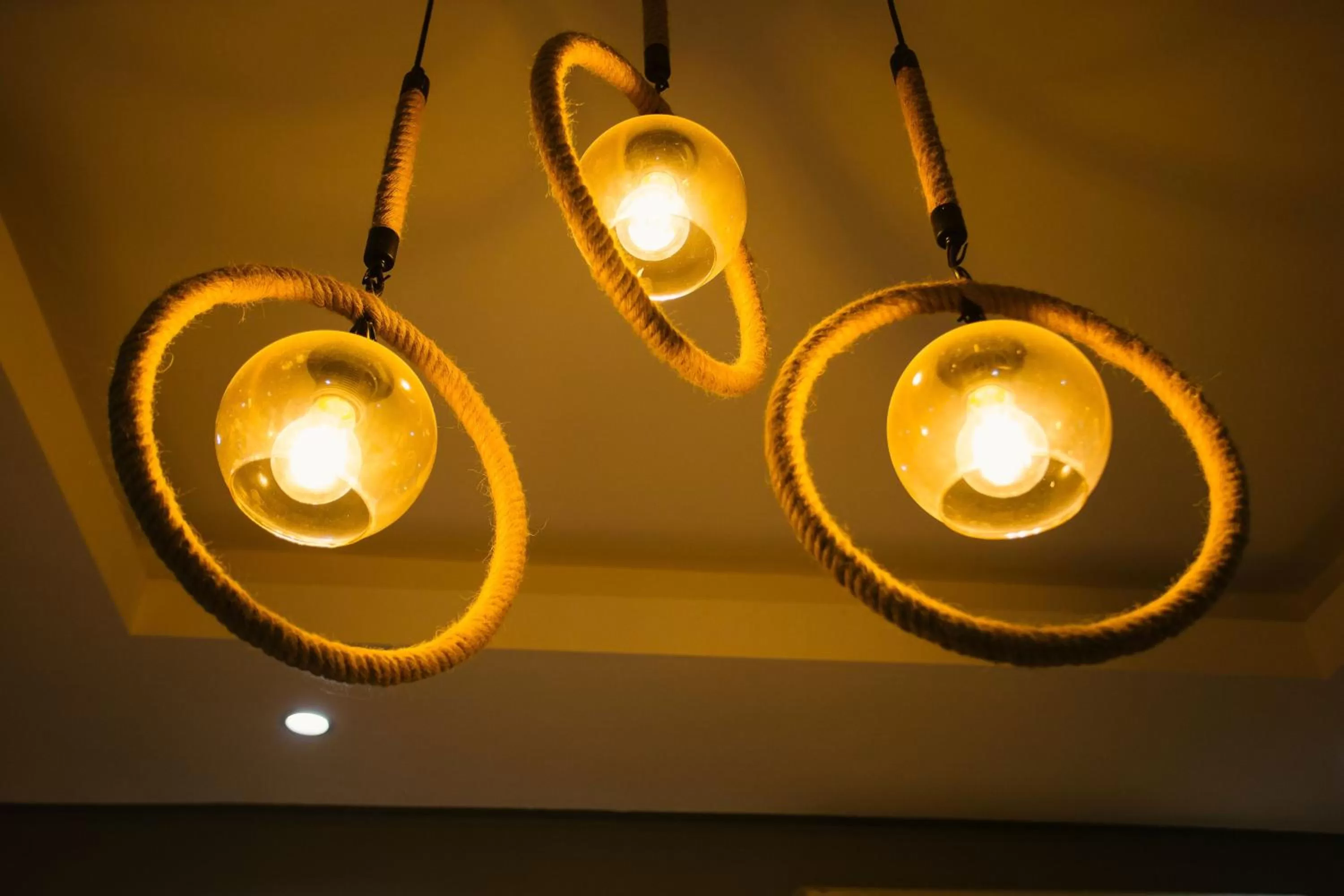 Bedroom in The Avery Suites, East Legon