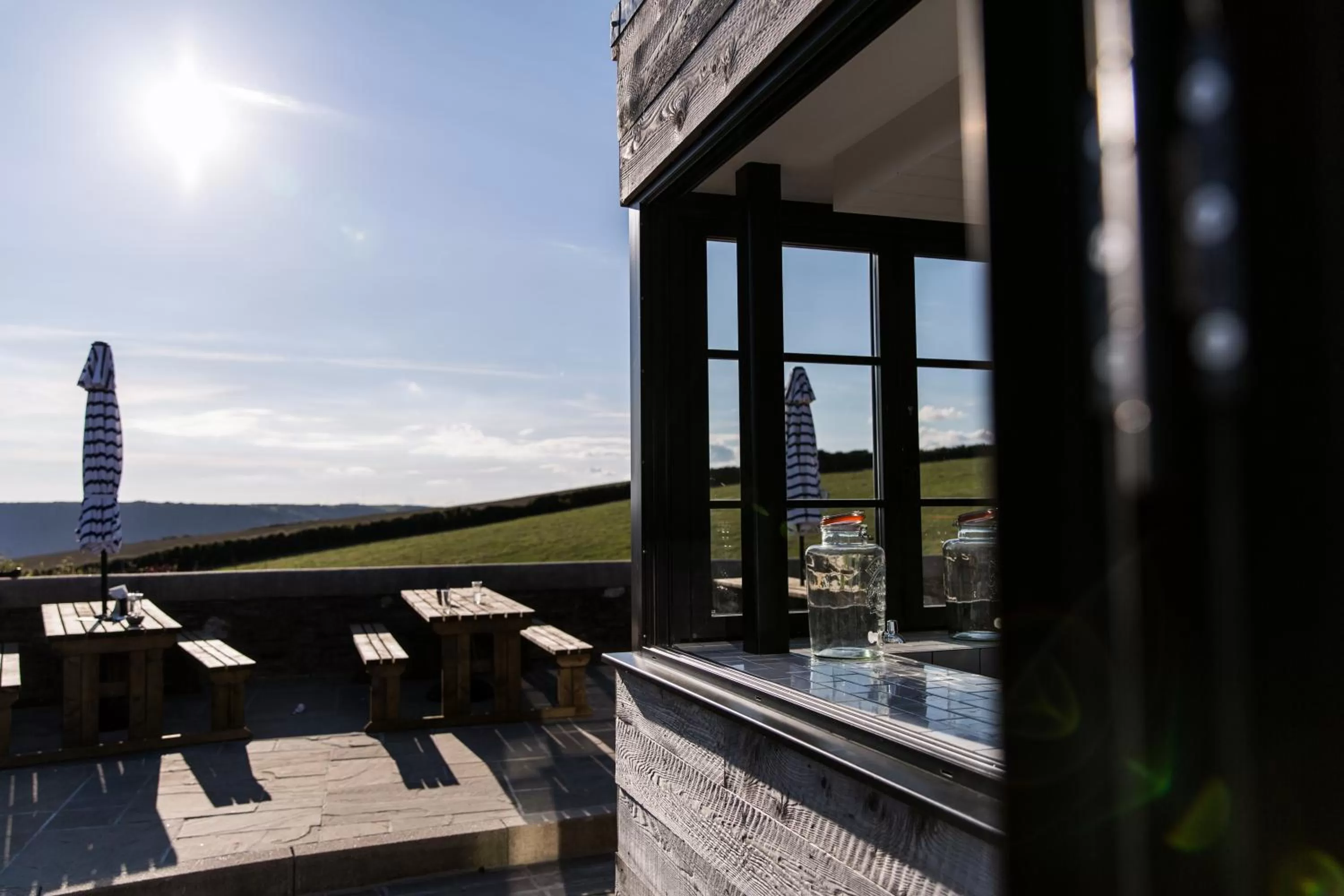 Property building in Gara Rock