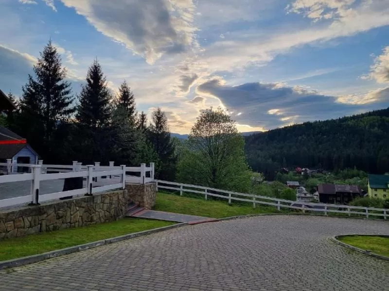 Day in Wellland Hotel