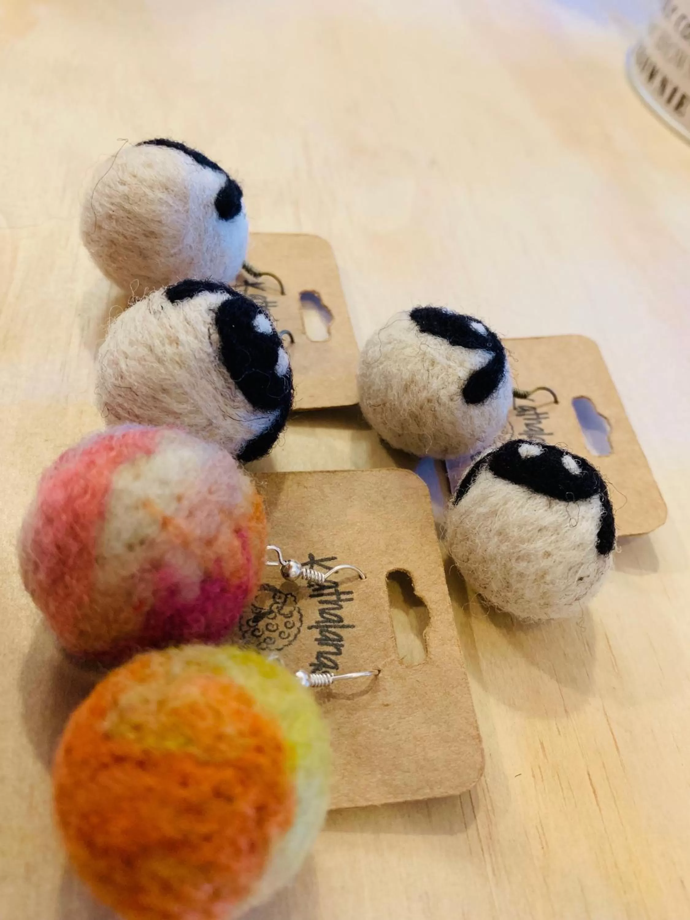 On-site shops in Arte Brisa Hostal Boutique