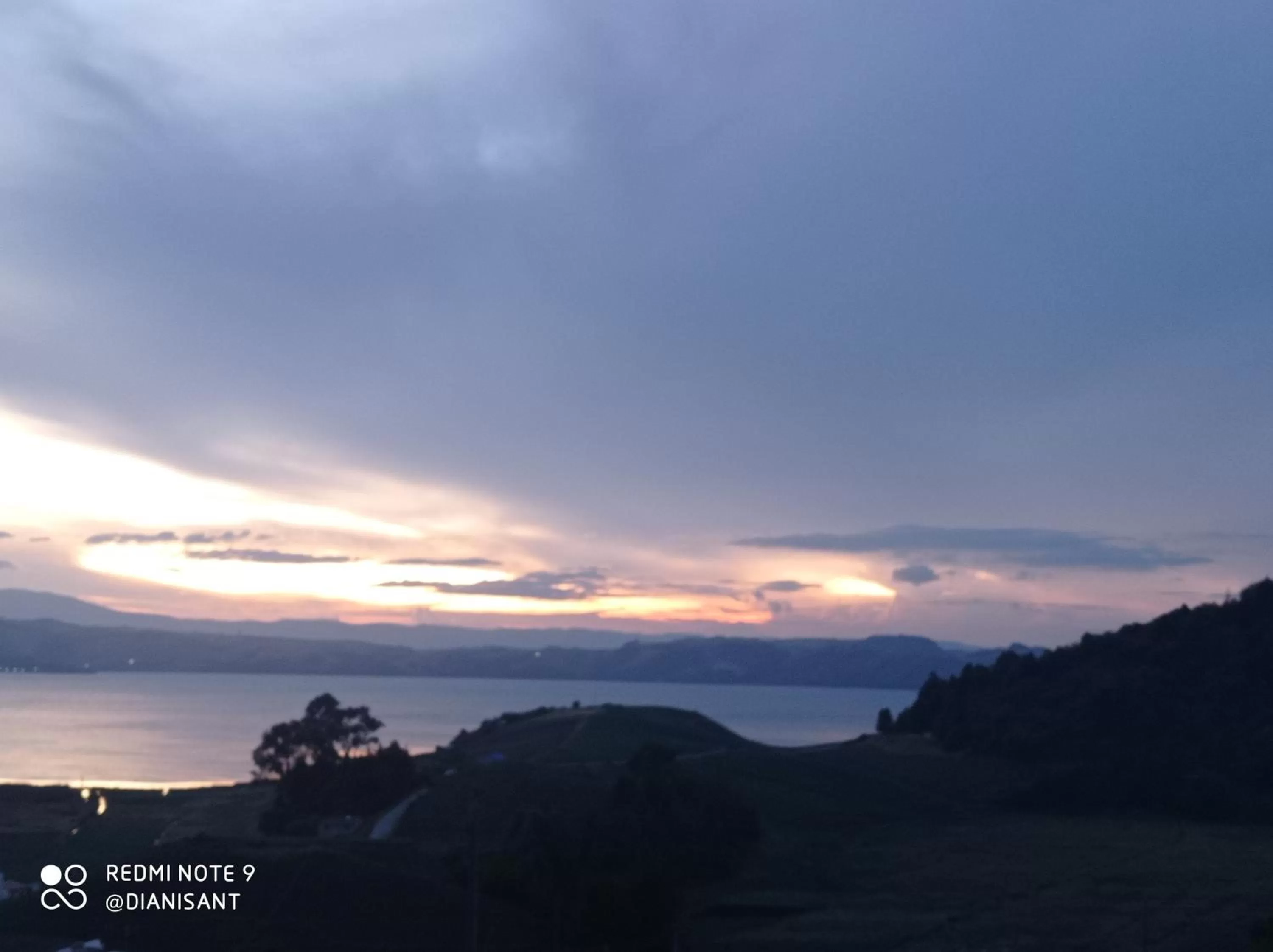 Refugio Turistico & Restaurante Dylam