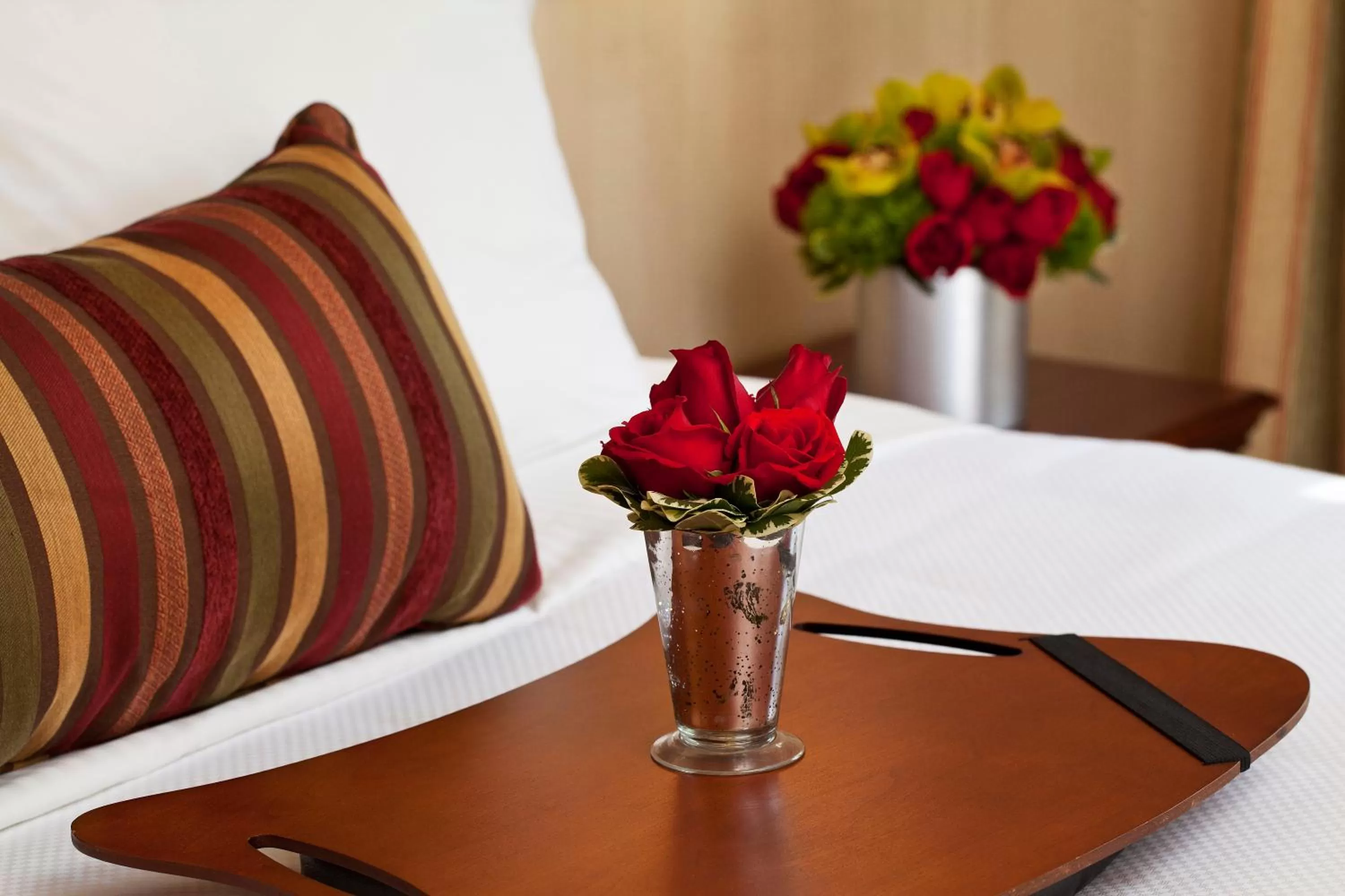 Decorative detail in Ivey Spencer Leadership Centre