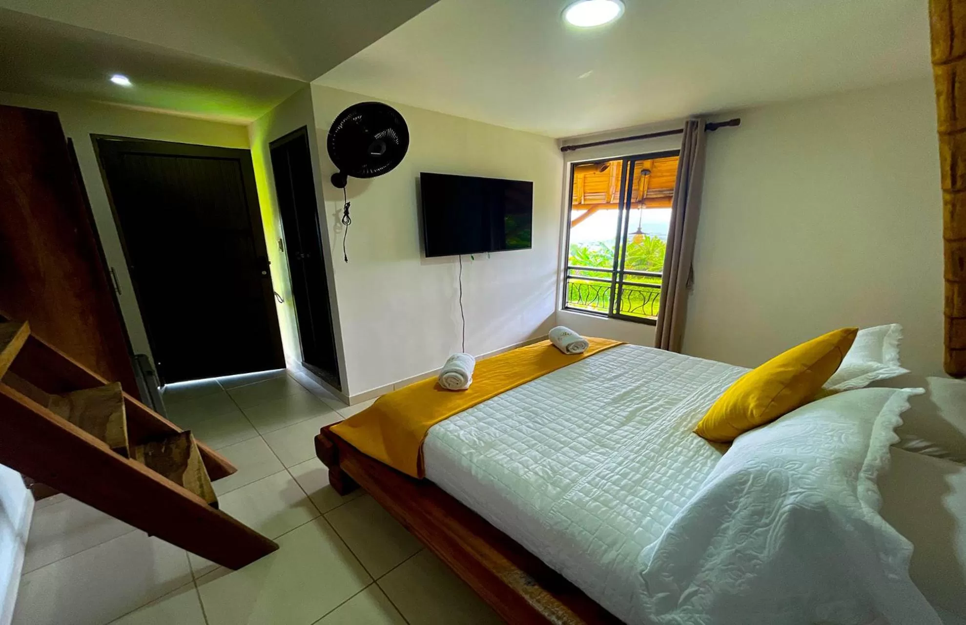 La Victoria Hotel Campestre