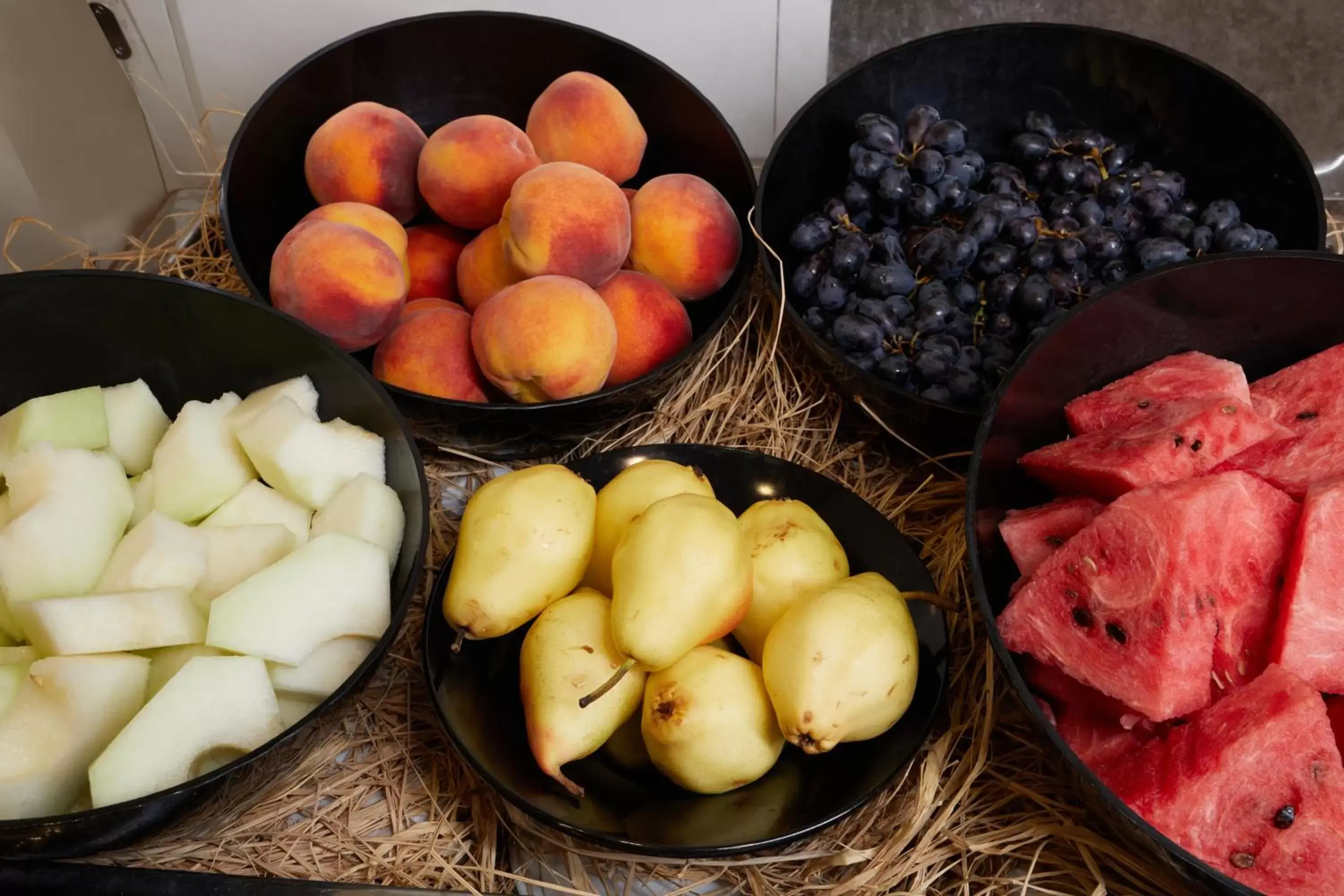 Breakfast in Park Dedeman Denizli Breakfast in Park Dedeman Denizli