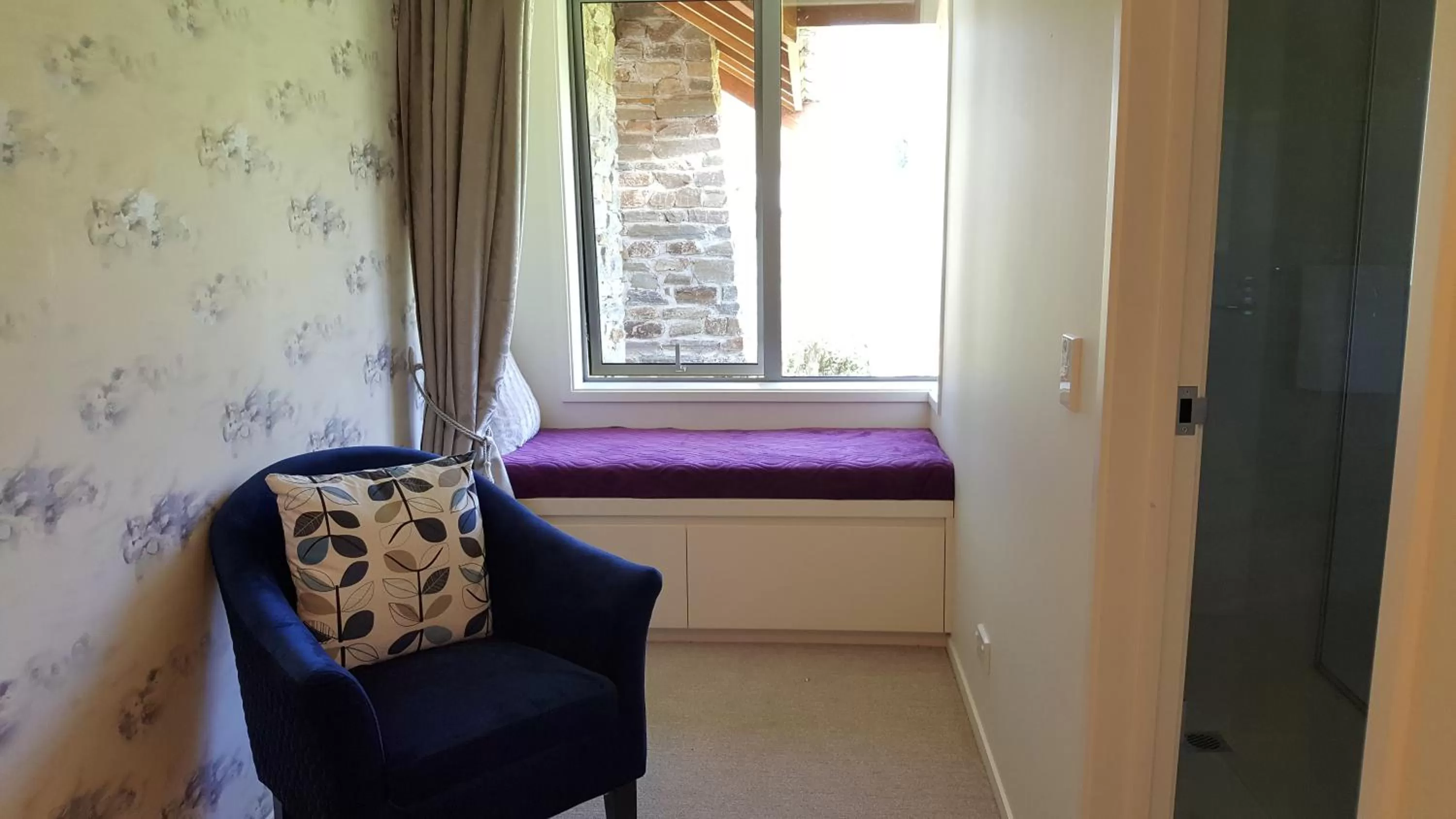 Golfcourse Road Chalets and Lodge