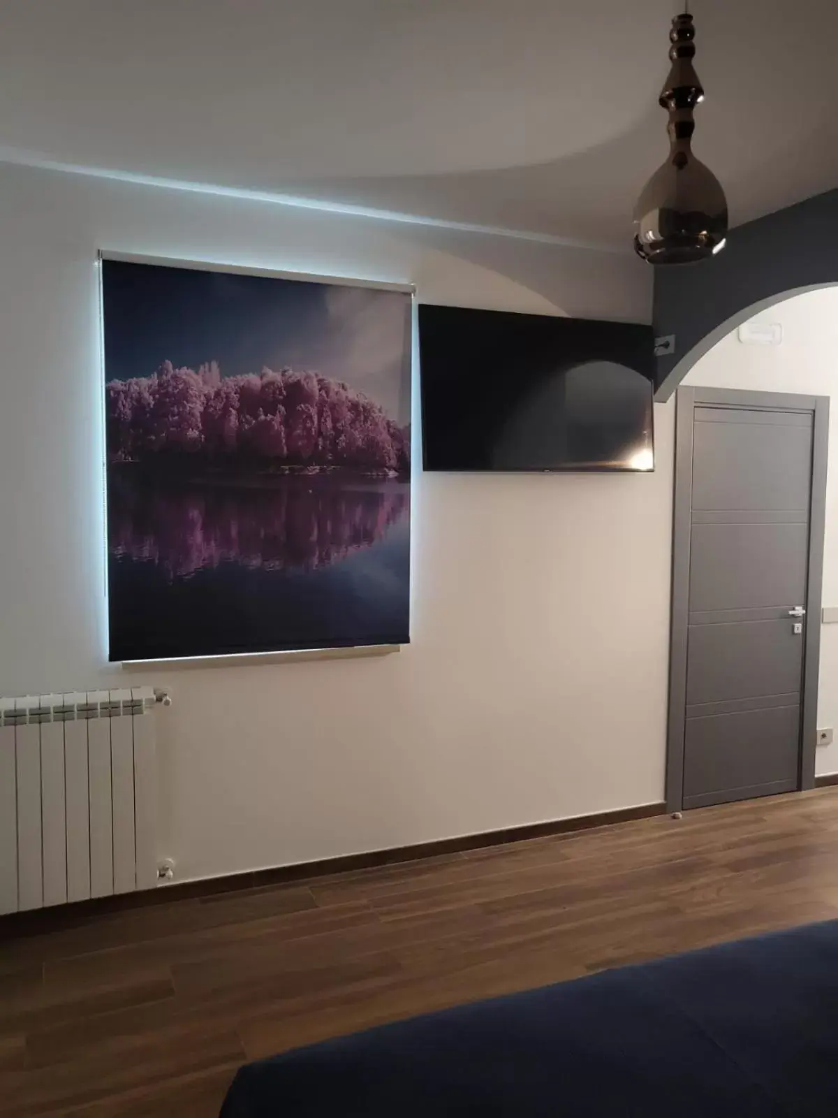 TV and multimedia, TV/Entertainment Center in Terre Etrusche Guest House