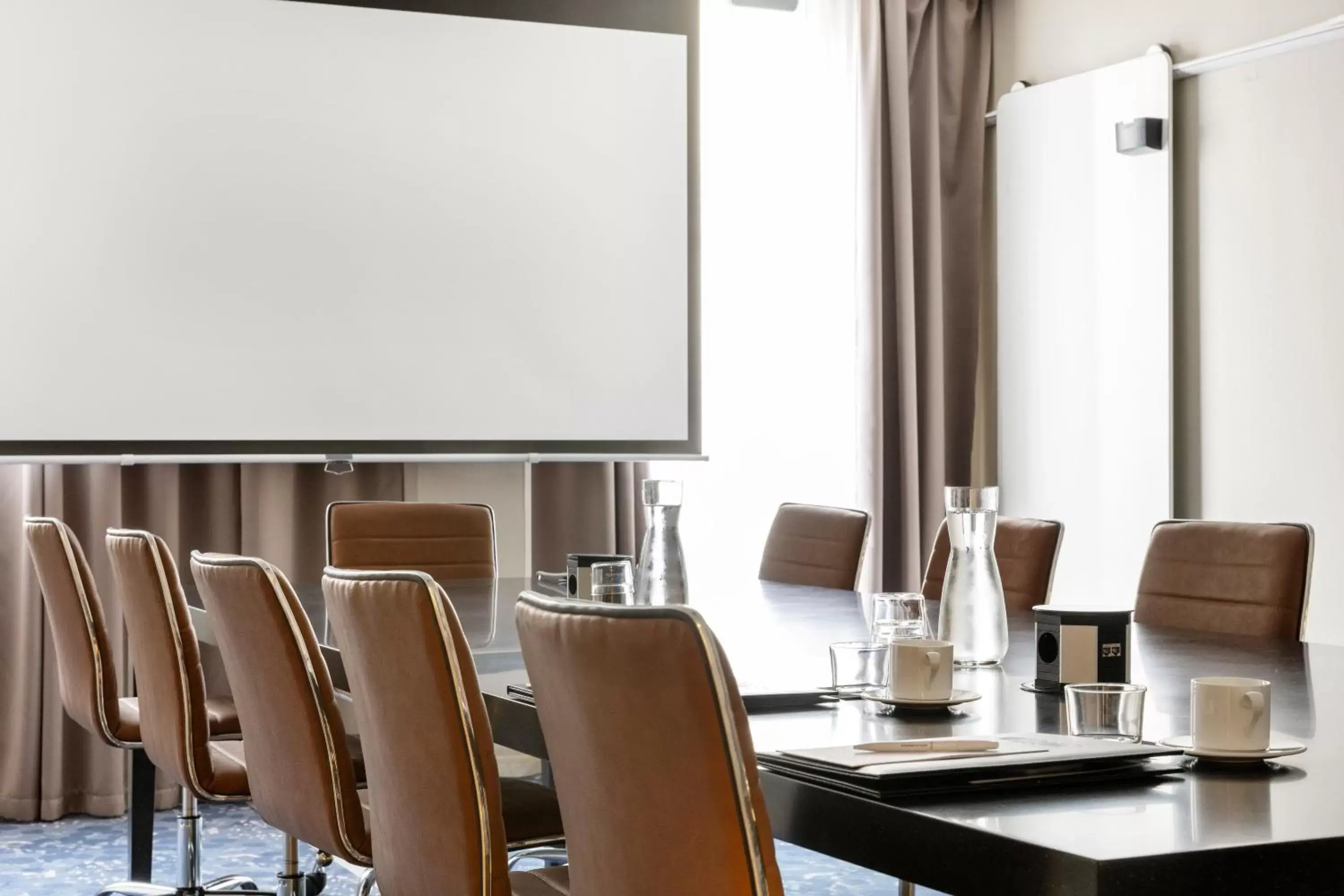 Meeting/conference room in Clarion Hotel Stavanger