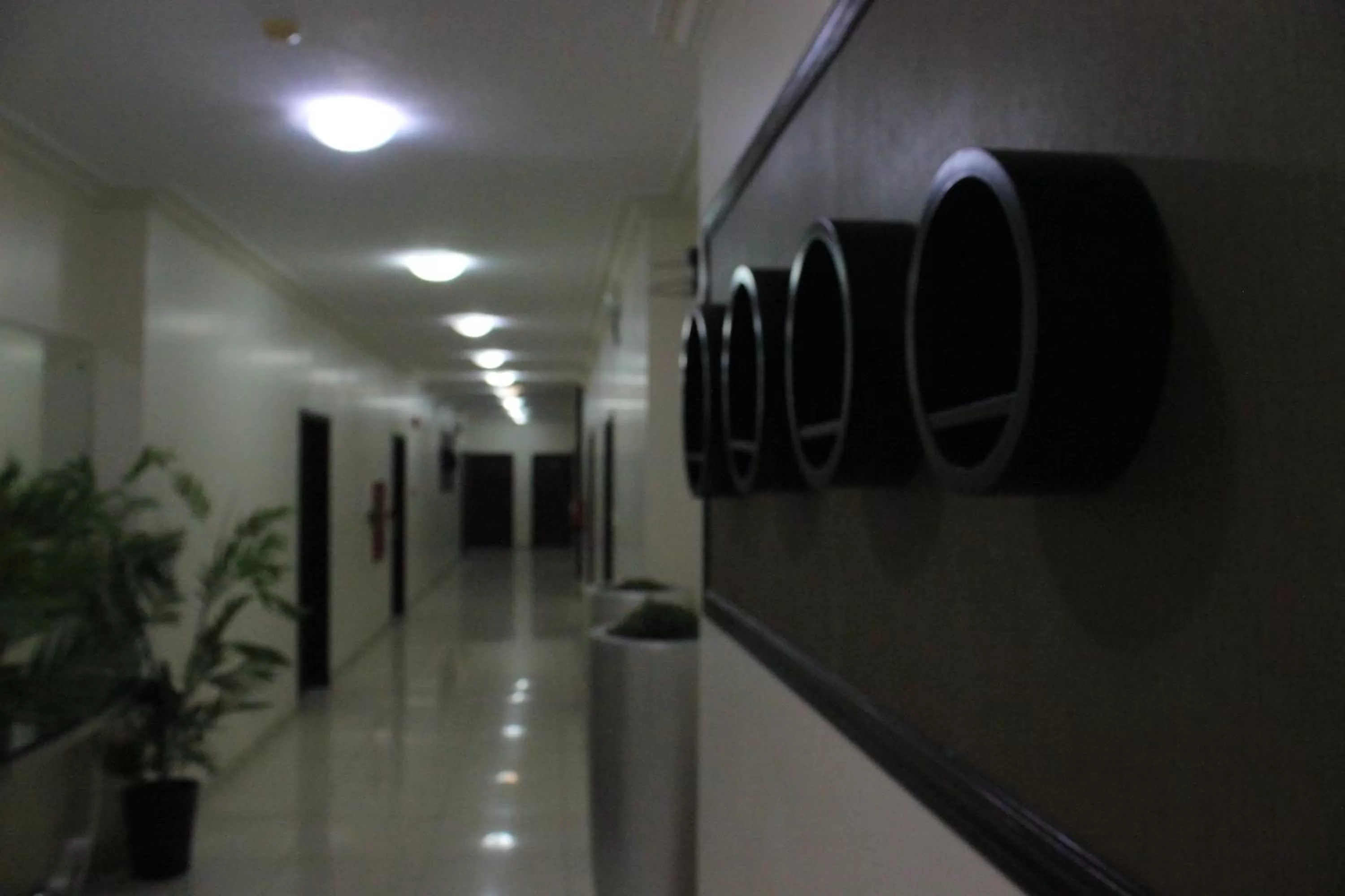 Al Amoria Apartments