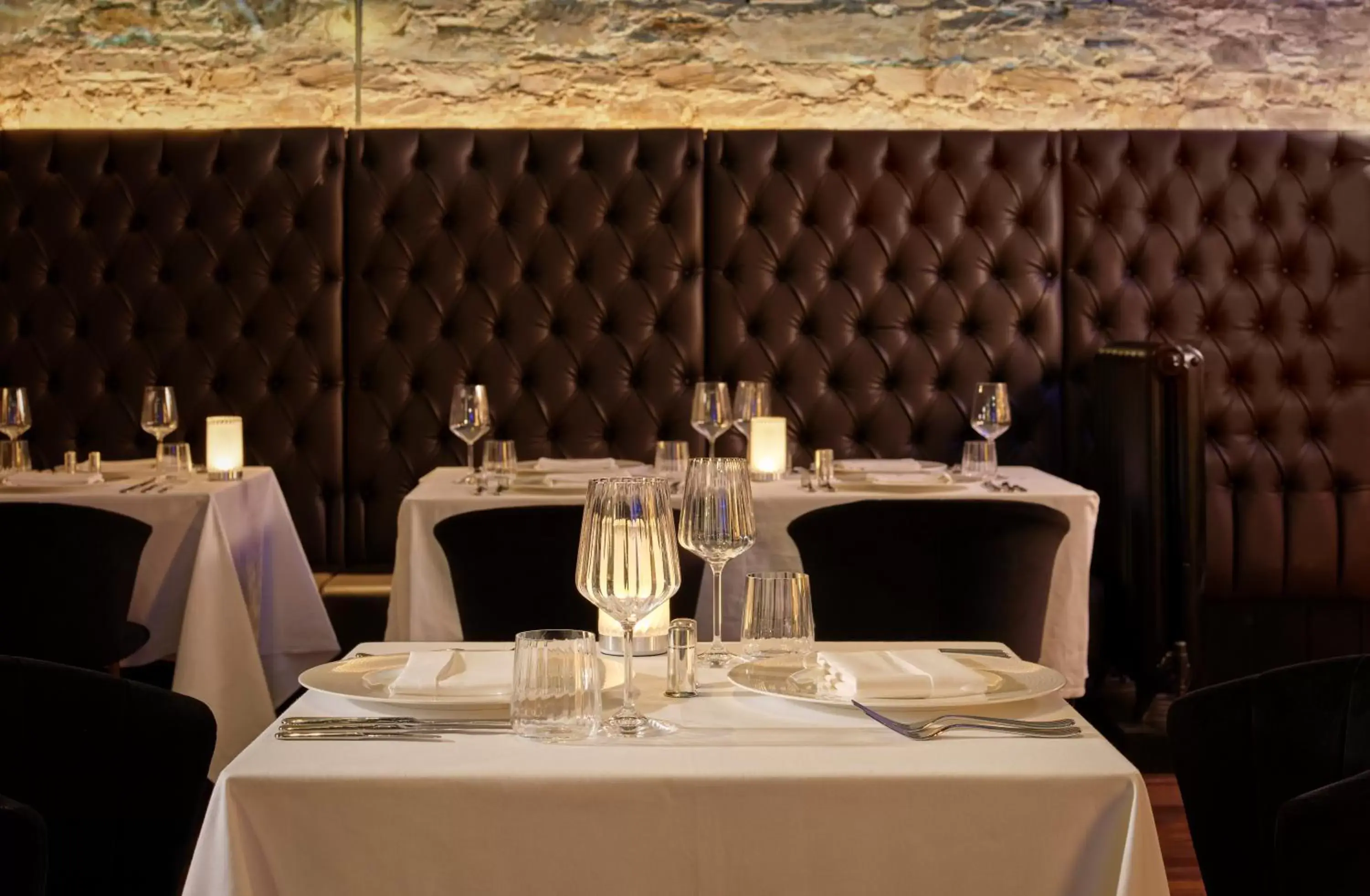 Restaurant/places to eat in Bodmin Jail Hotel Restaurant/places to eat in Bodmin Jail Hotel