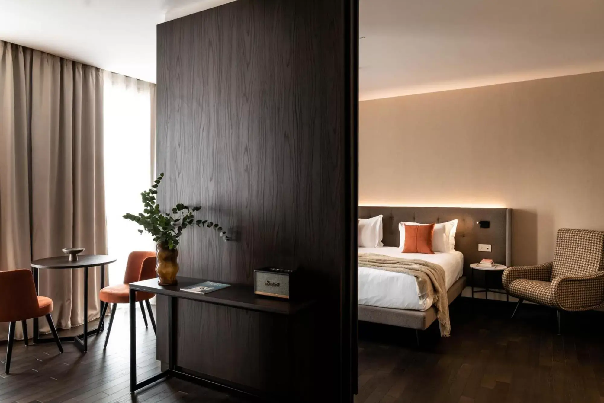 Photo of the whole room, Bed in Litta Palace Milano Photo of the whole room, Bed in Litta Palace Milano