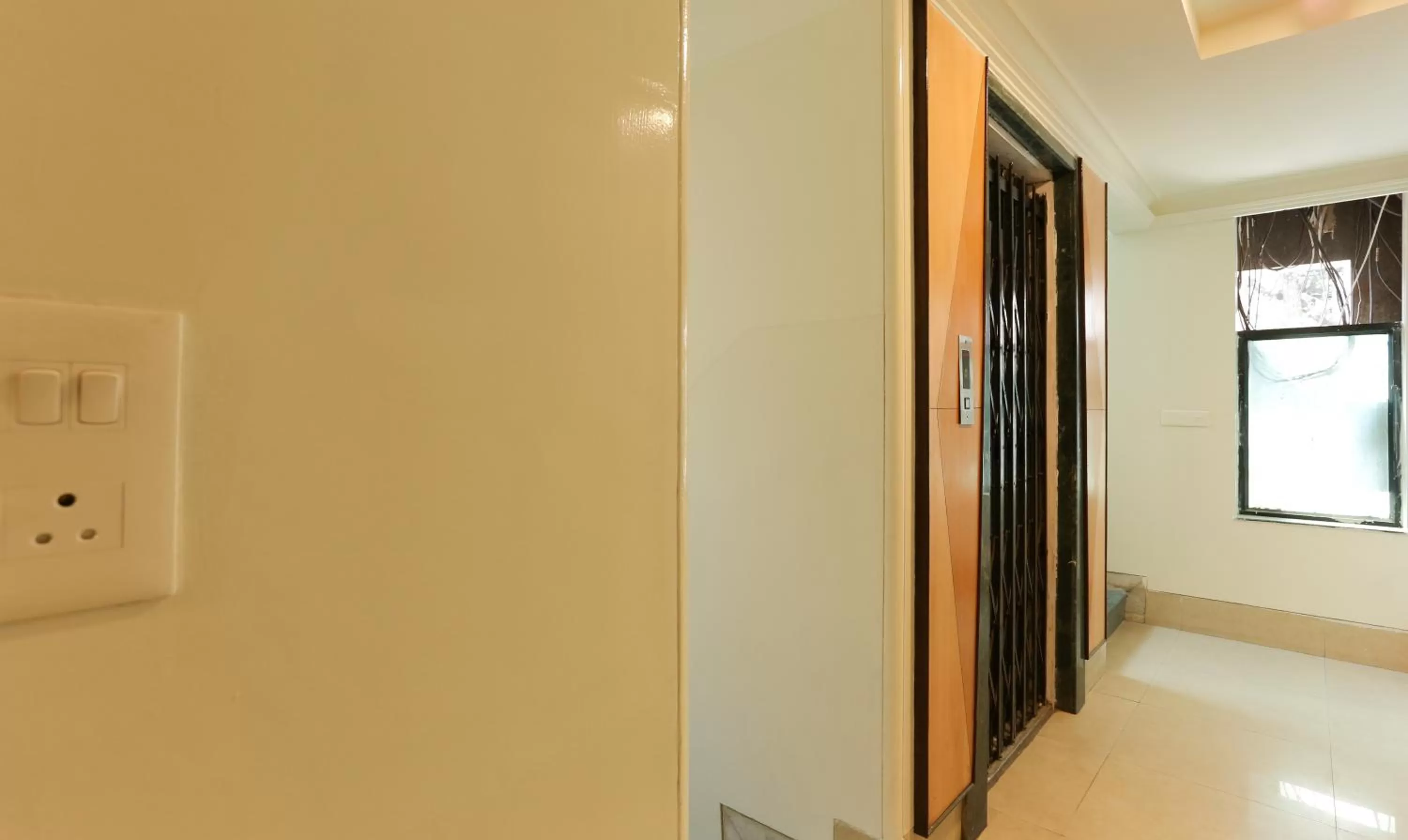 Lobby or reception in Itsy Hotels Hill View Ex