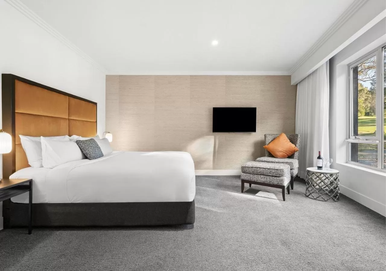 Bed in Park Proxi Gibraltar Bowral