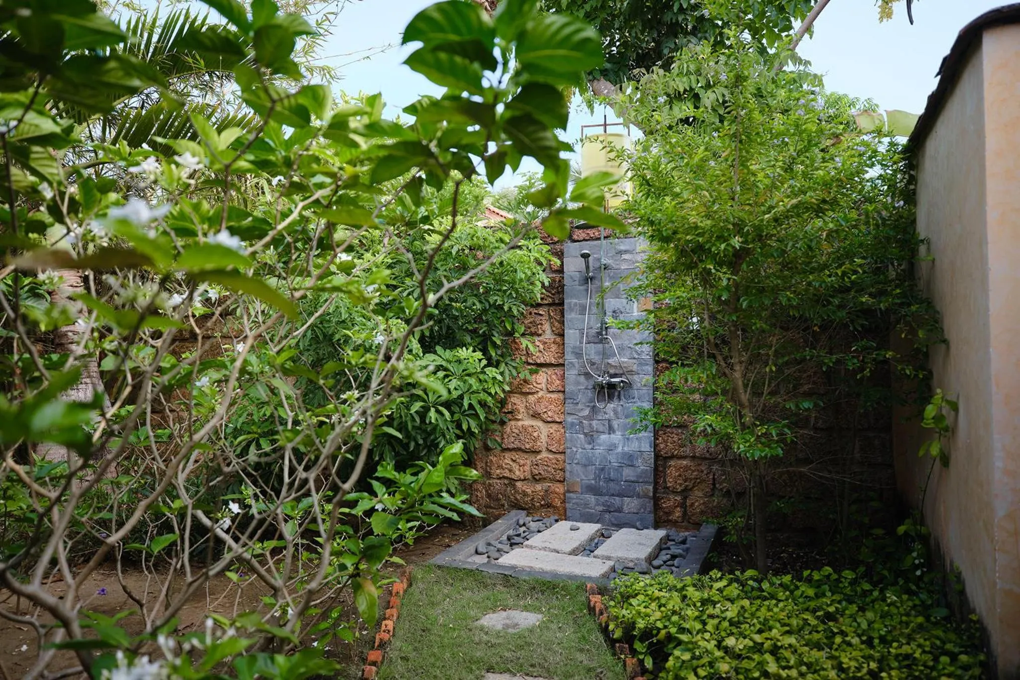 Ho Tram Beach Boutique Resort & Spa