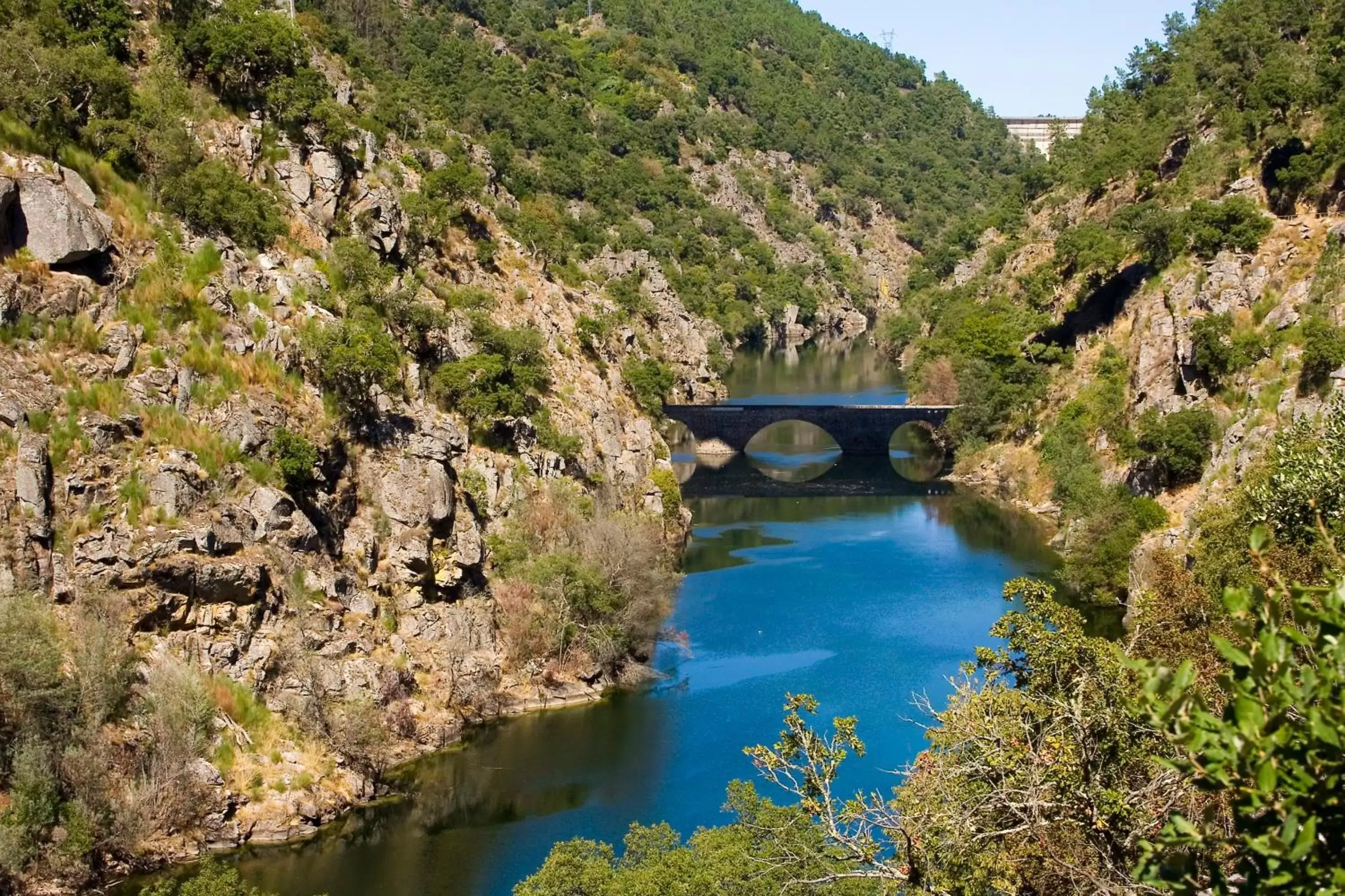 Nearby landmark, Natural Landscape in Hotel Da Montanha