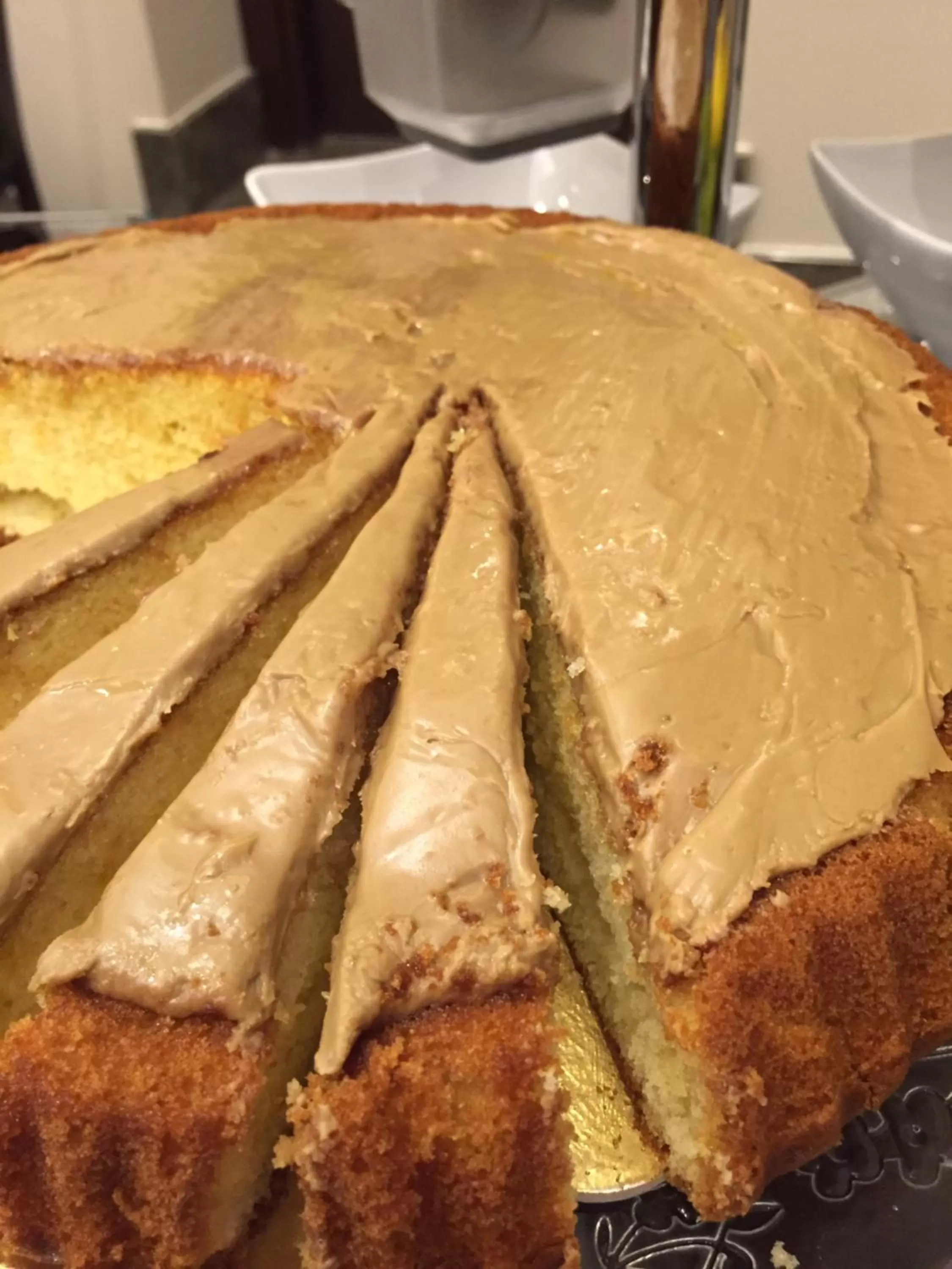 Continental breakfast in Beatus Suites And Rooms B&B