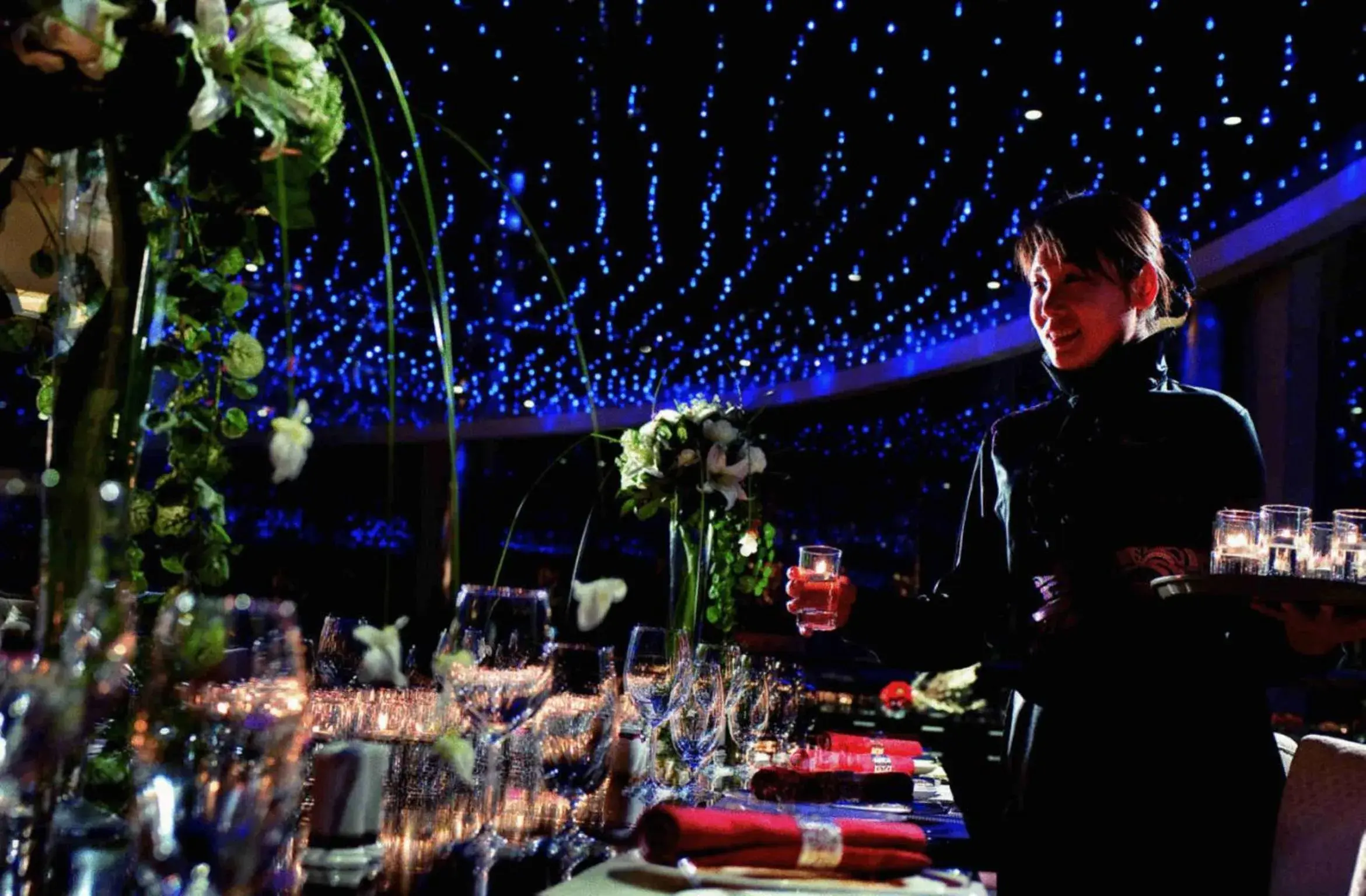 Restaurant/places to eat in Zhengzhou Yuehai Hotel Restaurant/places to eat in Zhengzhou Yuehai Hotel