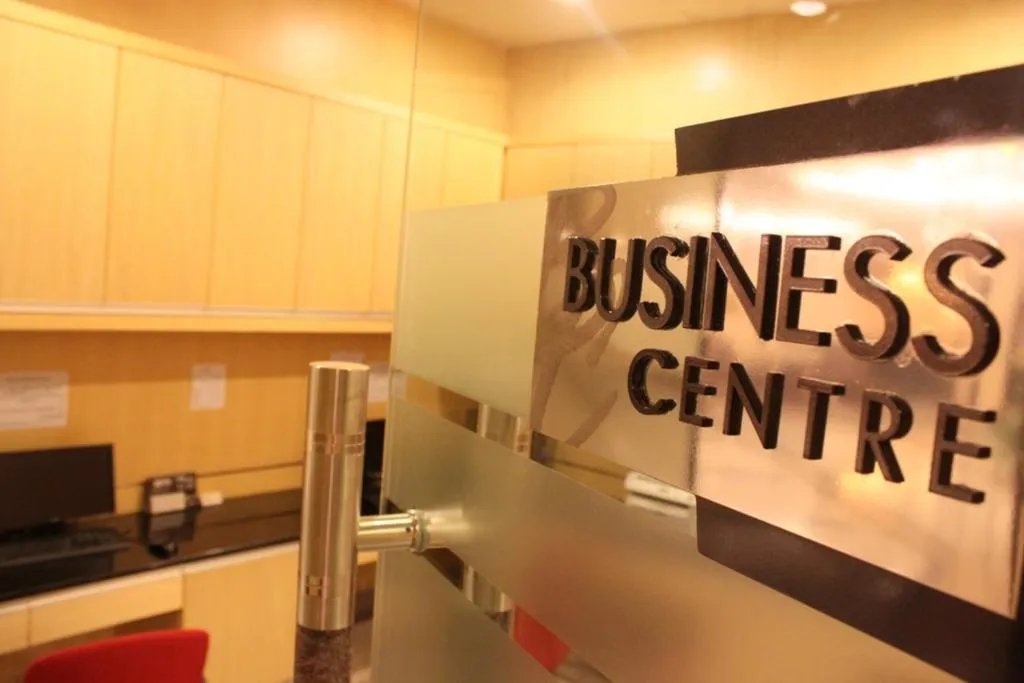 Imperial Palace Hotel