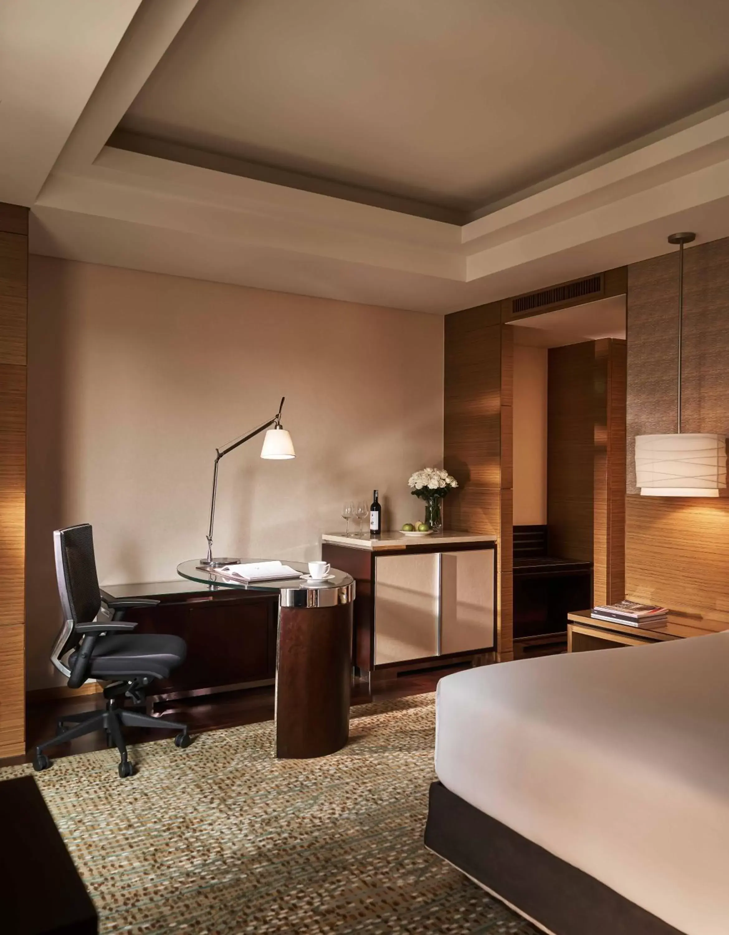 Business facilities in InterContinental Saigon, an IHG Hotel