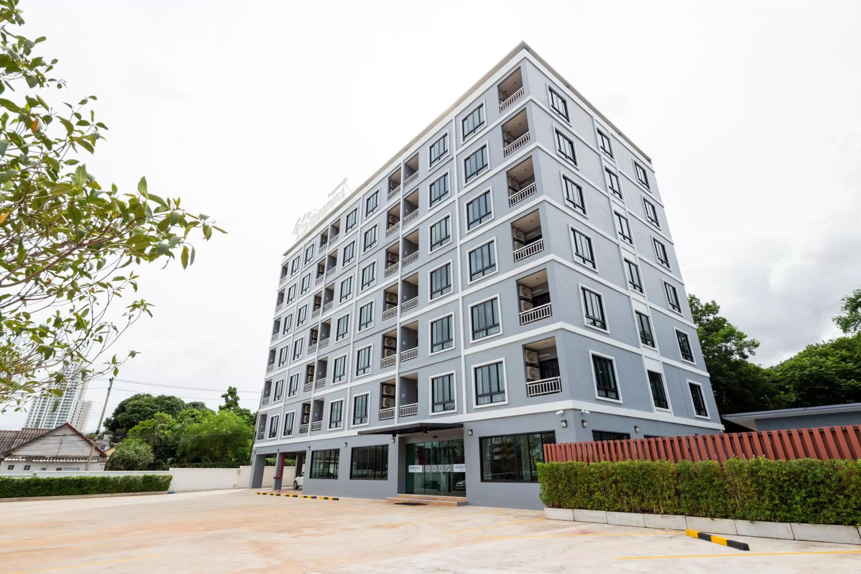 Other in Horsehill Hotel Sriracha