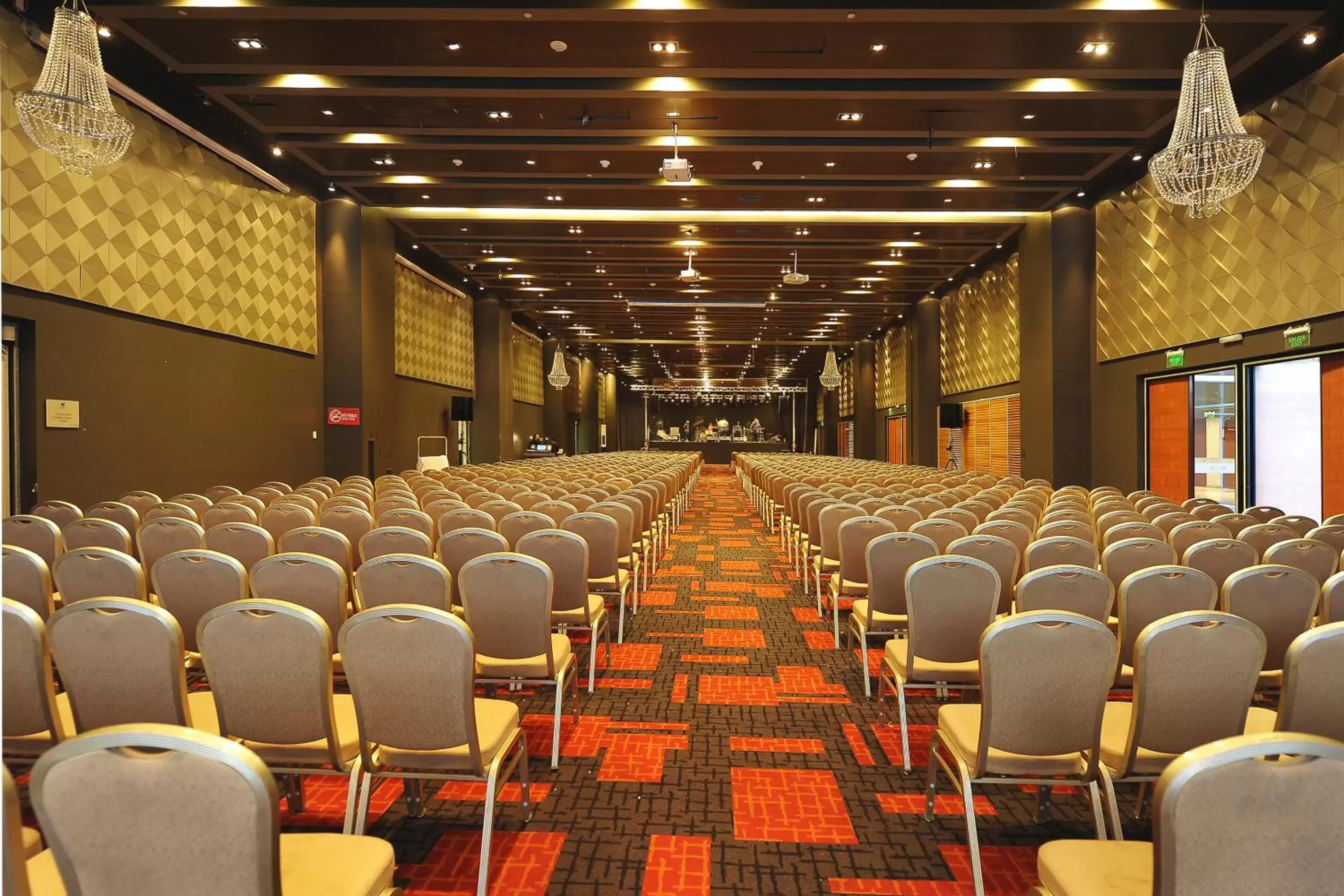 Business facilities, Banquet Facilities in Enjoy Antofagasta