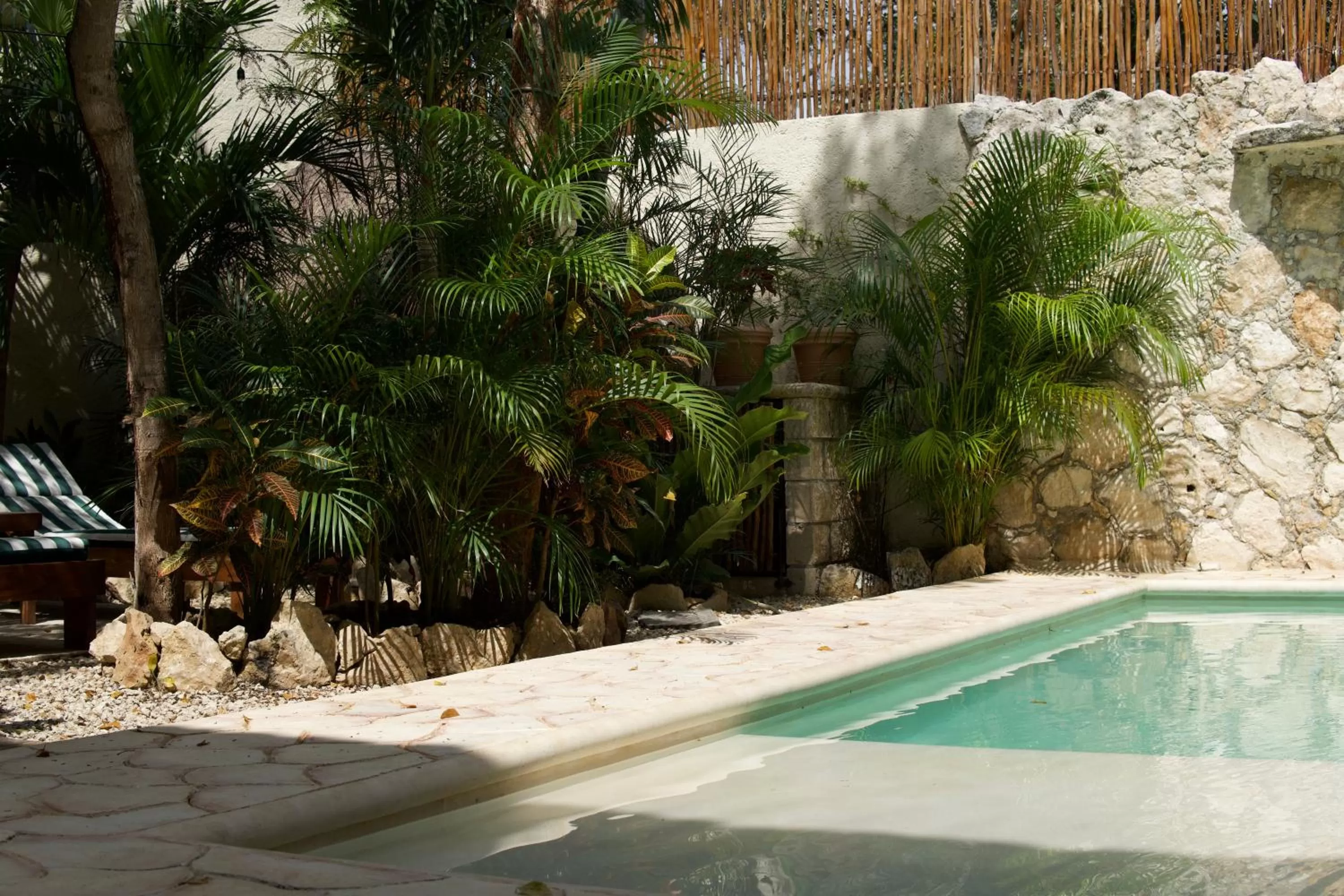 Day in Aldea San Lam - Oasis Of Tulum